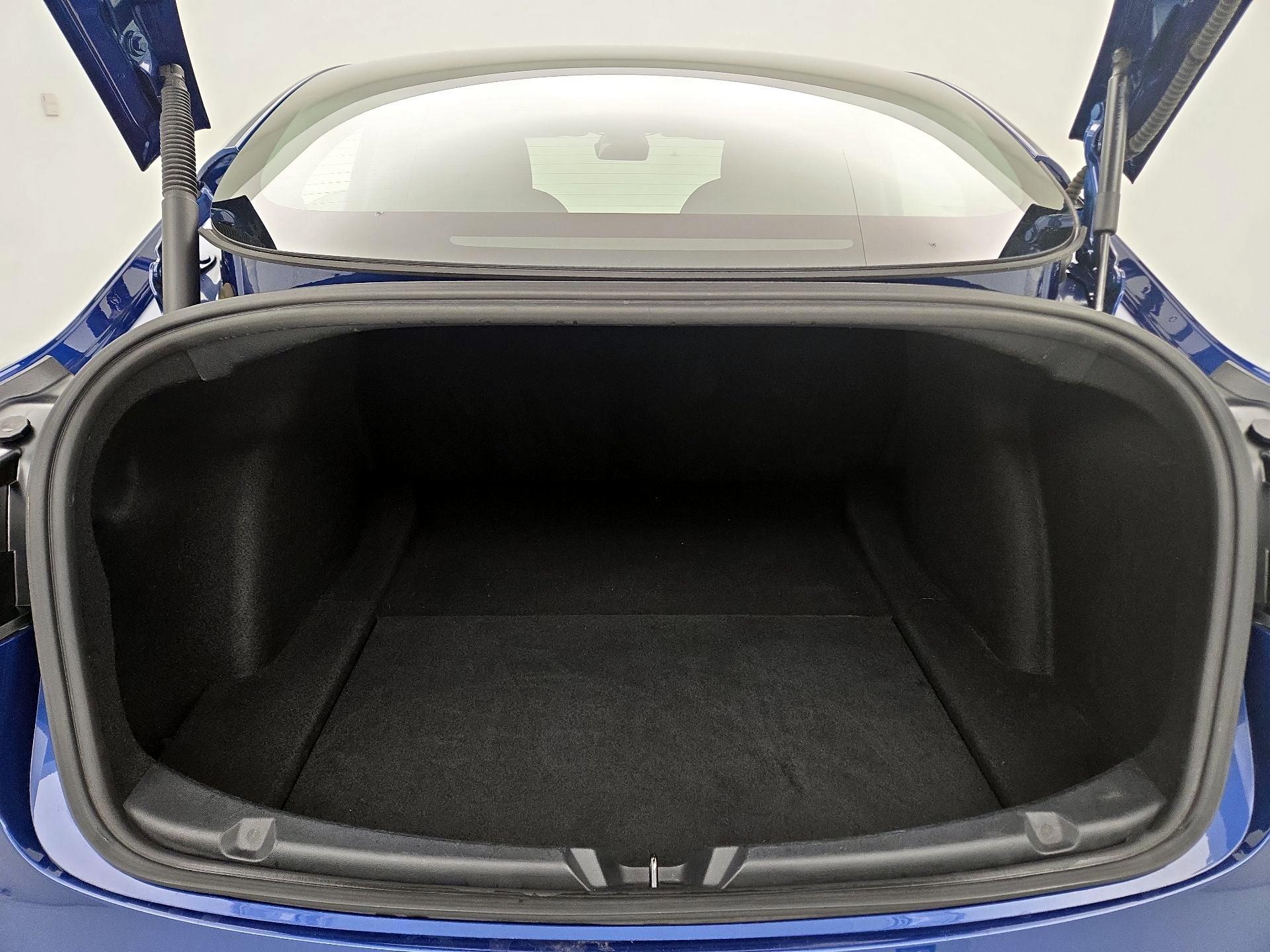 Thumbnail: 2021 Tesla Model 3 - 19