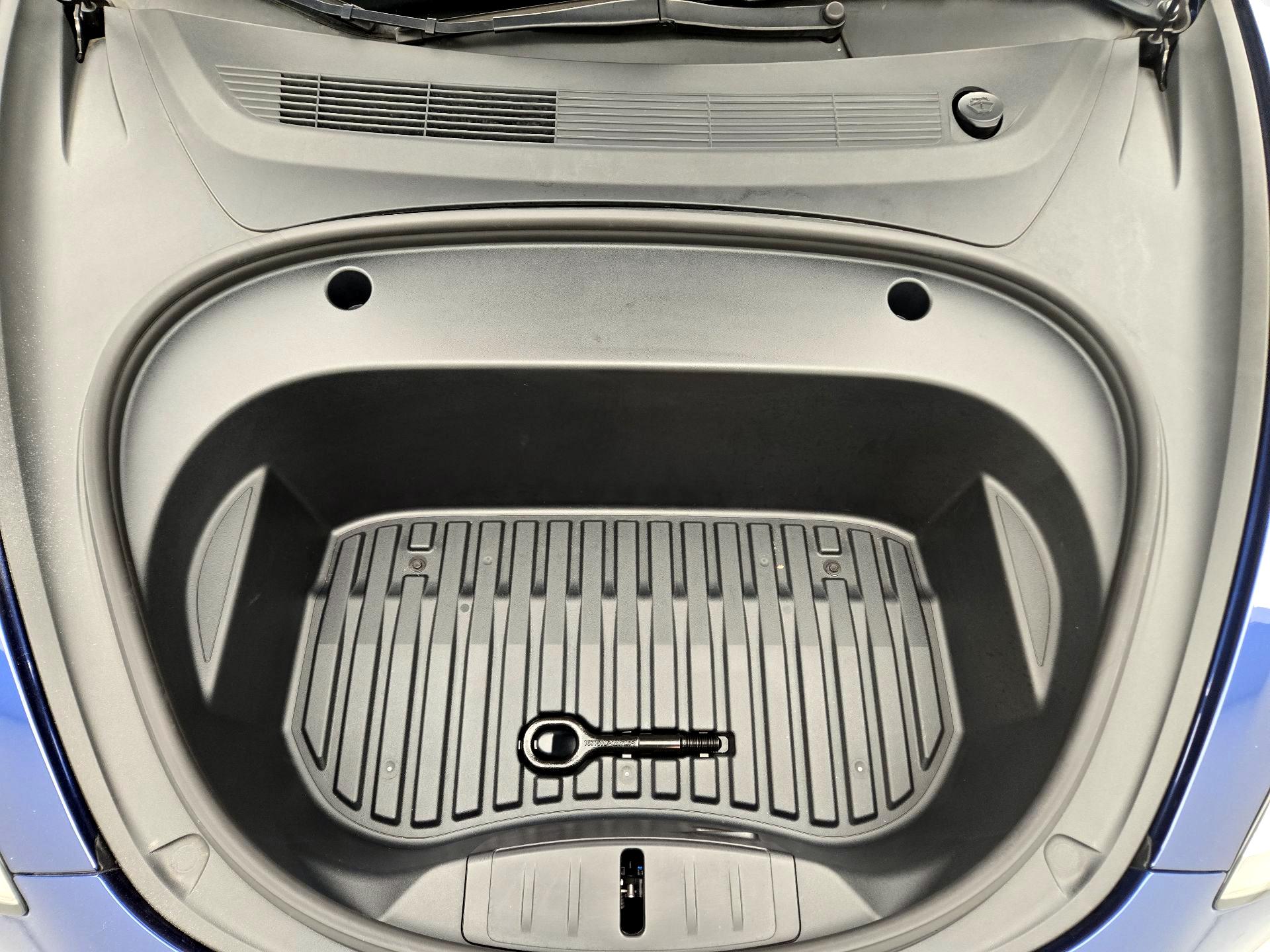 Thumbnail: 2021 Tesla Model 3 - 20
