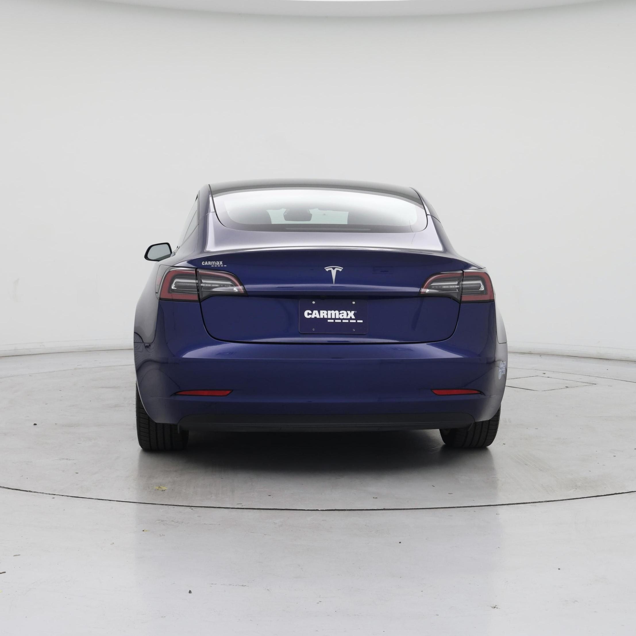 Thumbnail: 2021 Tesla Model 3 - 6