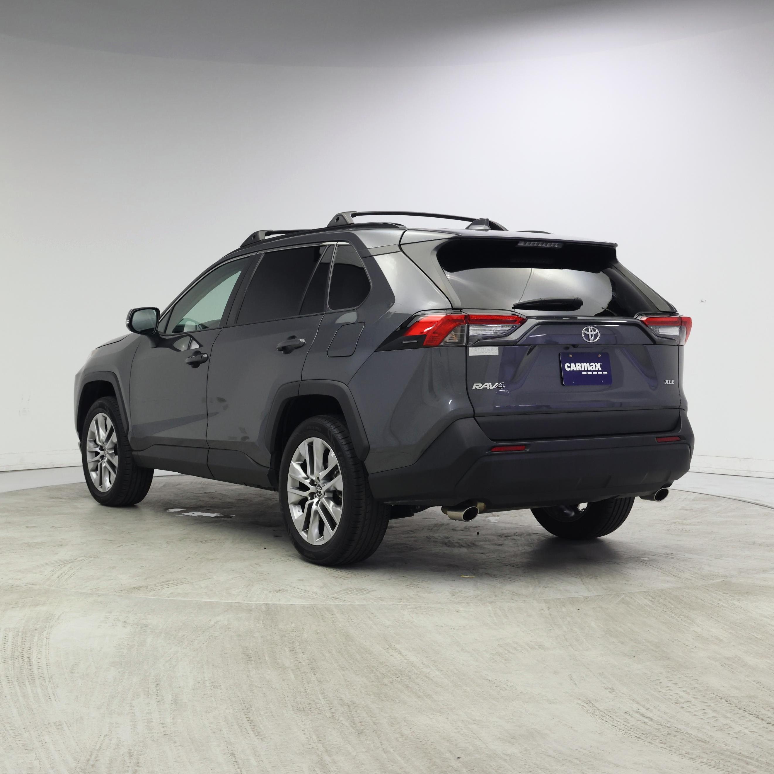 Thumbnail: 2023 Toyota RAV4 - 2
