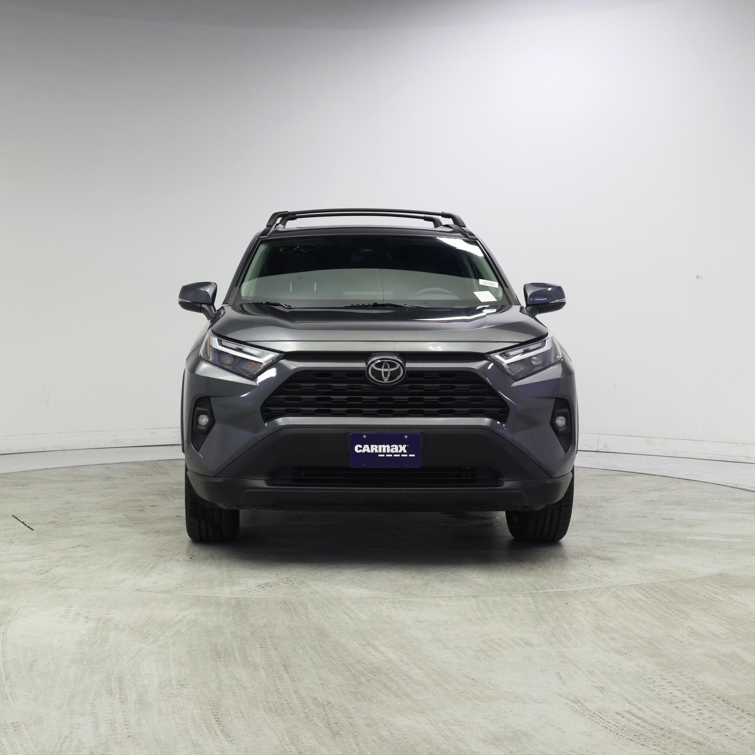 Thumbnail: 2023 Toyota RAV4 - 5
