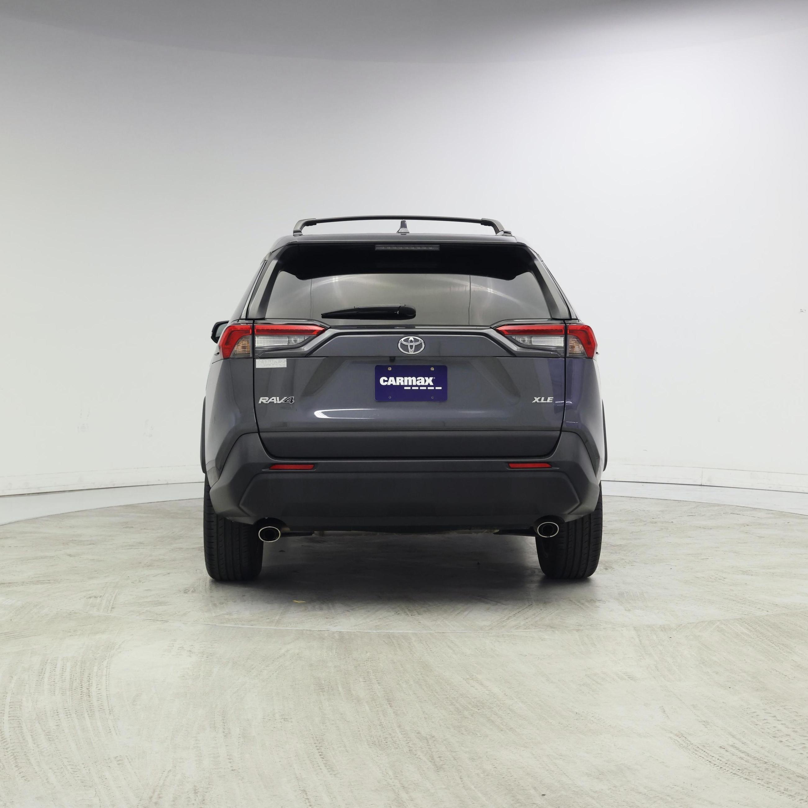Thumbnail: 2023 Toyota RAV4 - 6