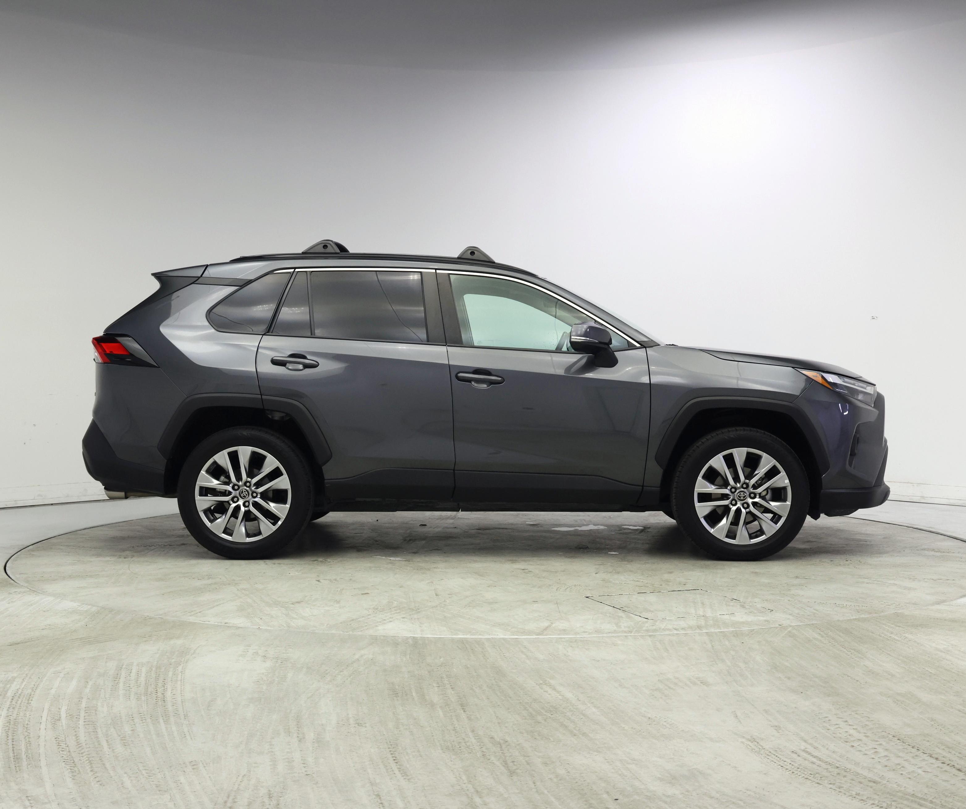 Thumbnail: 2023 Toyota RAV4 - 7