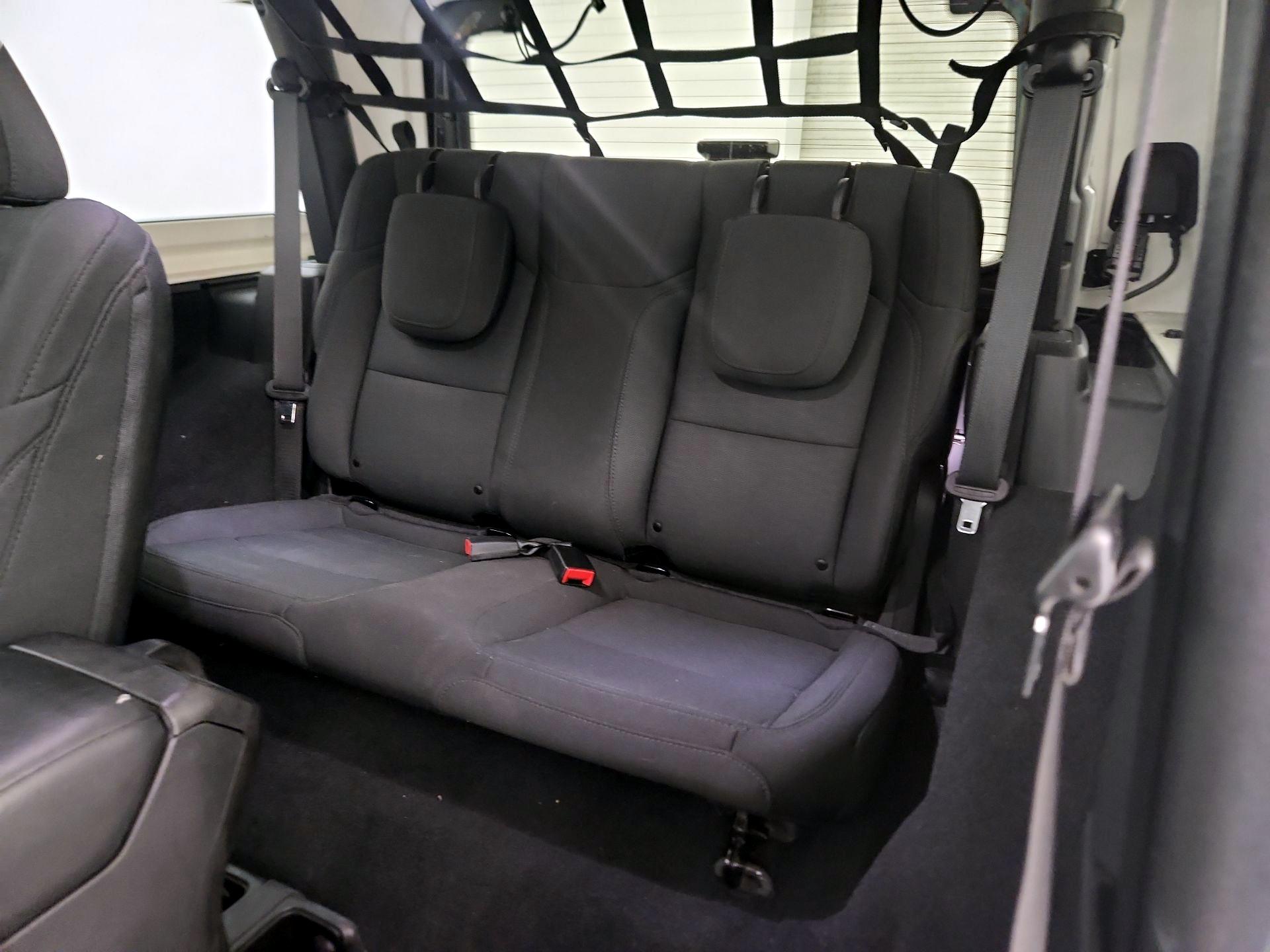Thumbnail: 2020 Jeep Wrangler - 19