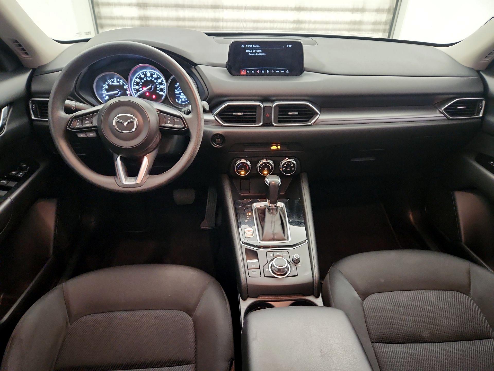 Thumbnail: 2017 Mazda CX-5 - 9