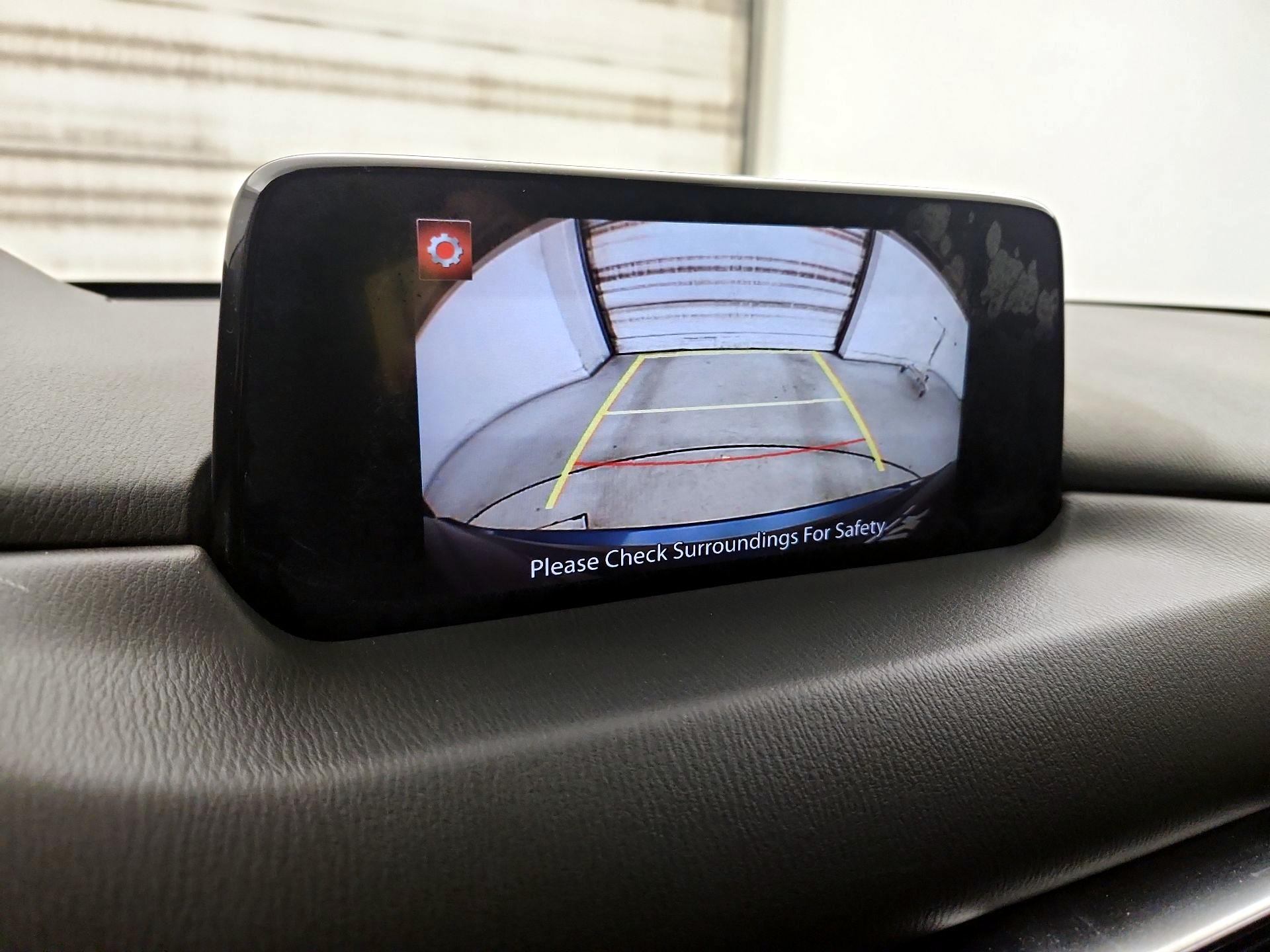Thumbnail: 2017 Mazda CX-5 - 14