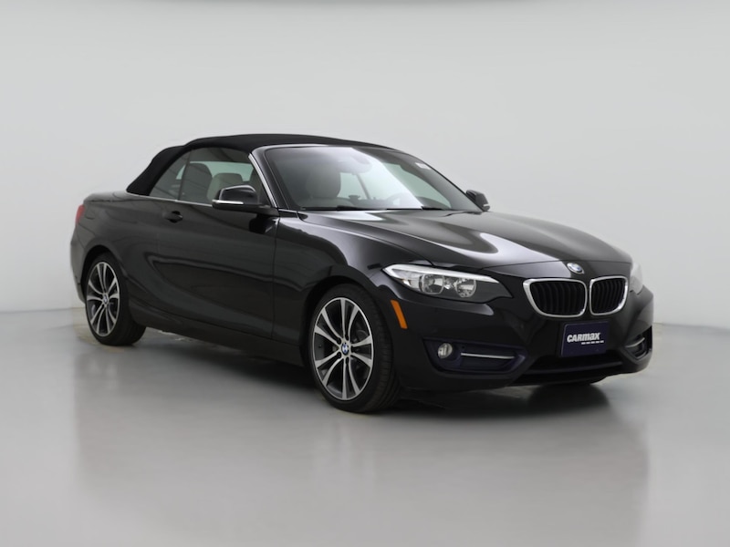 2017 BMW 2 Series 230i -
                  Myrtle Beach, SC