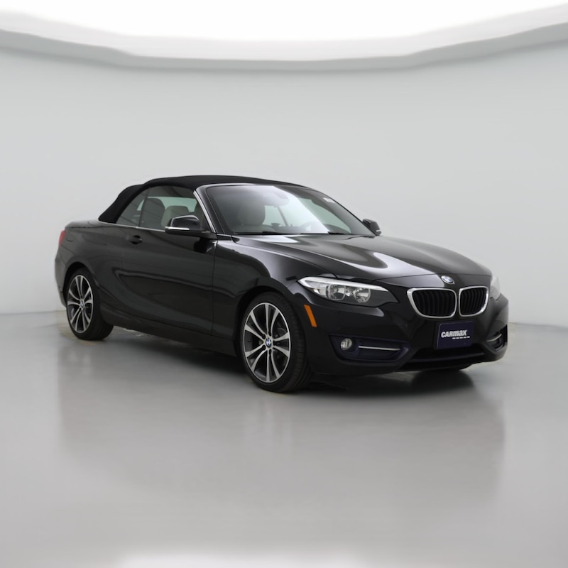 2017 BMW 230 I