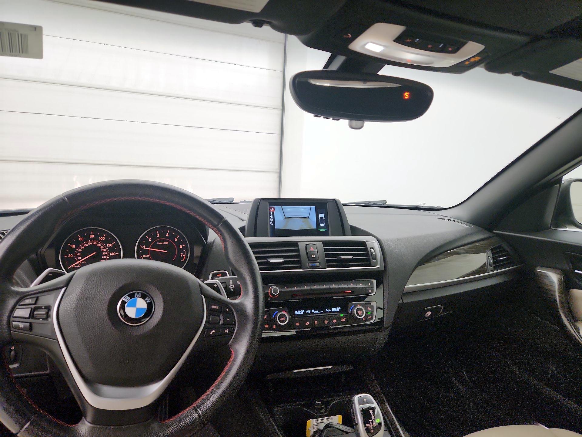 Thumbnail: 2017 BMW 2 Series - 9