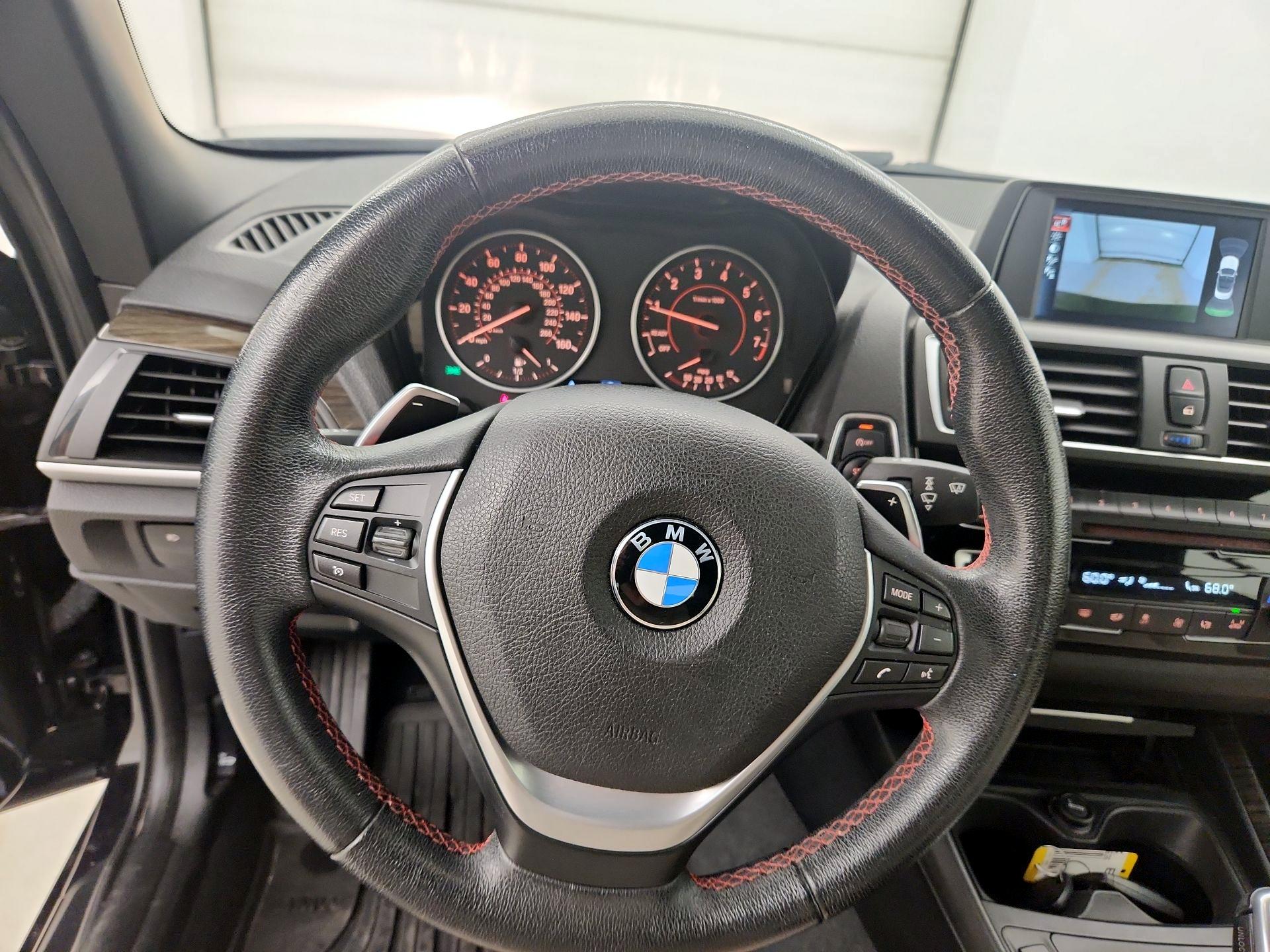 Thumbnail: 2017 BMW 2 Series - 10