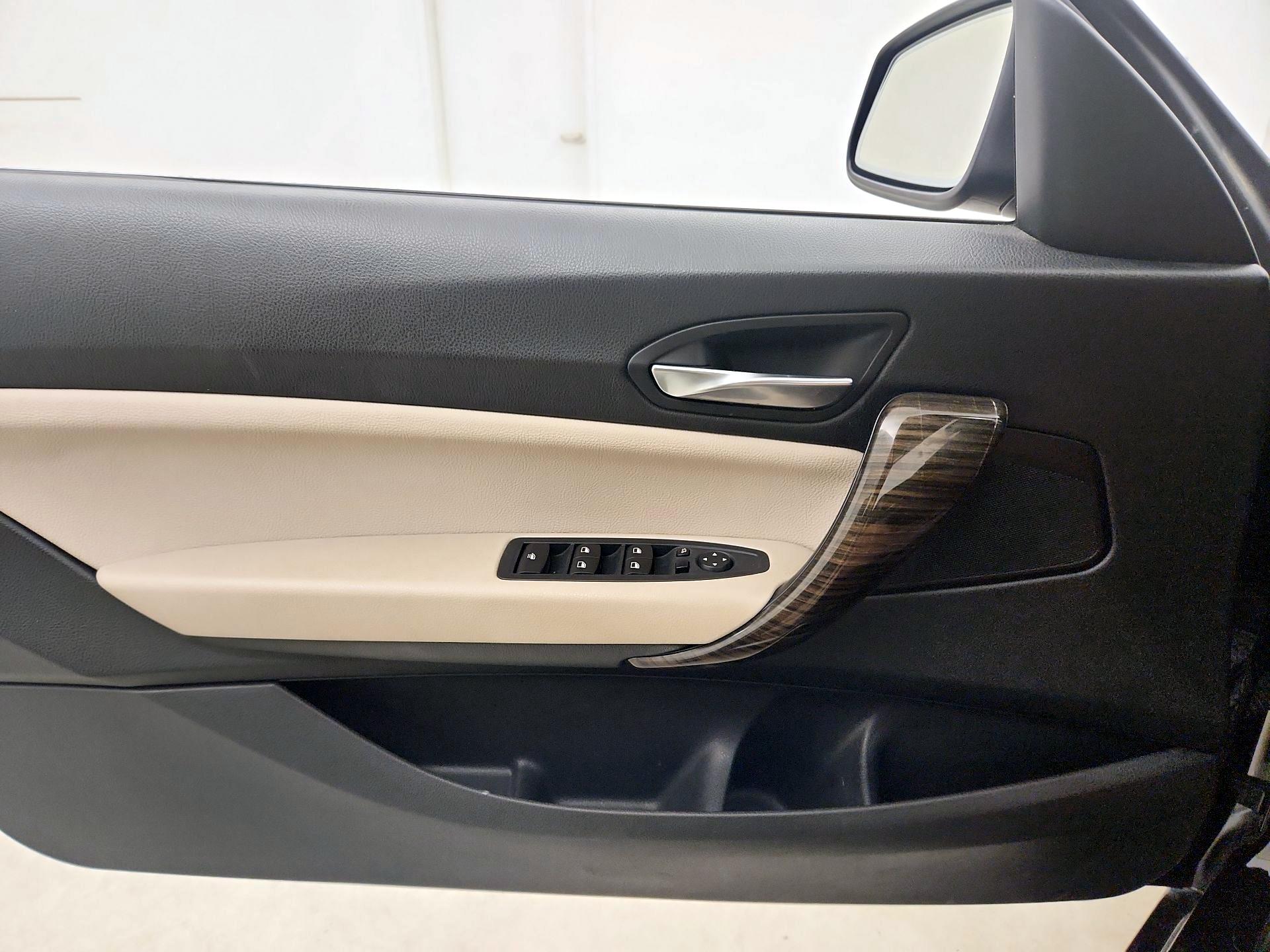 Thumbnail: 2017 BMW 2 Series - 12