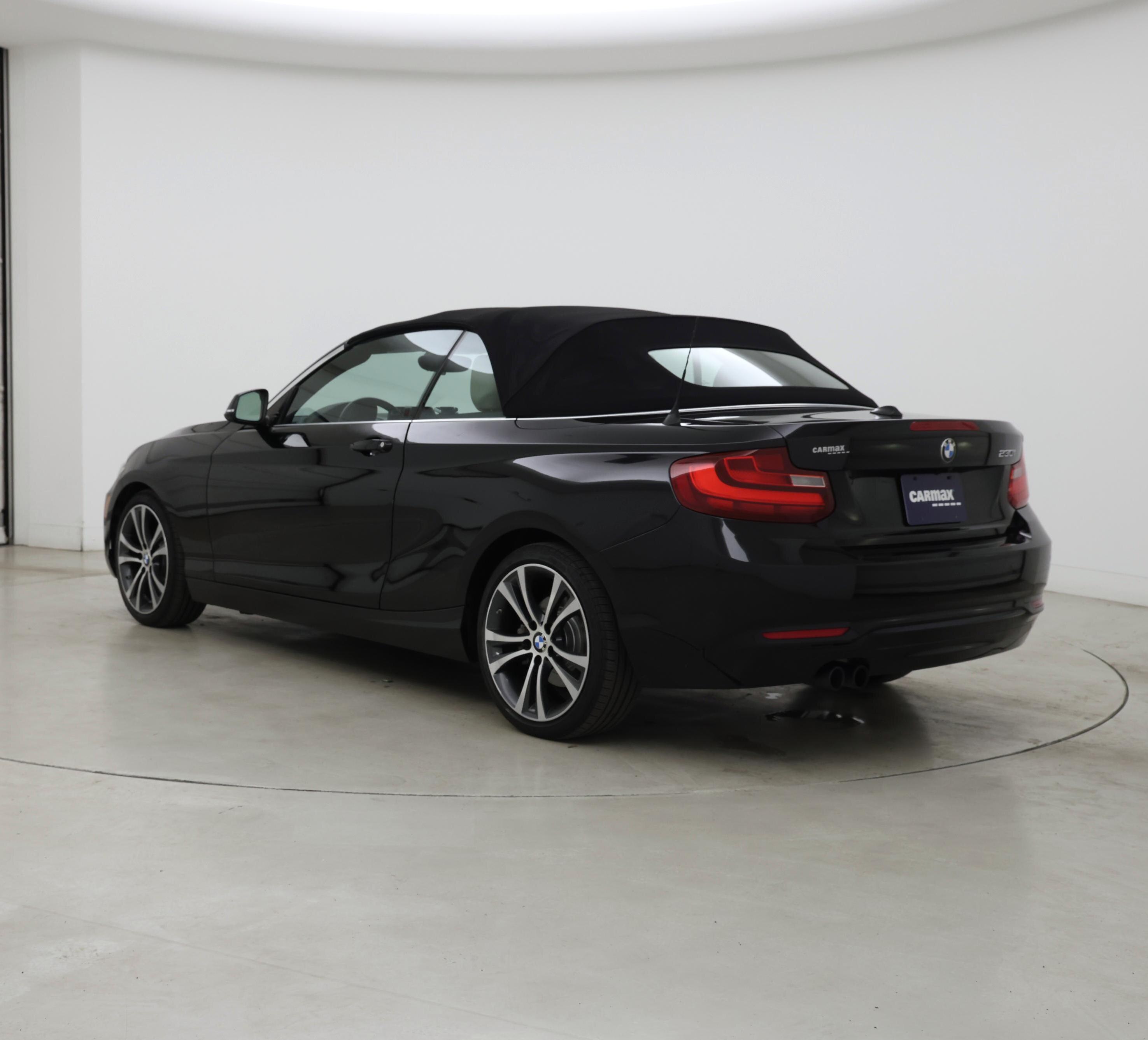 Thumbnail: 2017 BMW 2 Series - 2