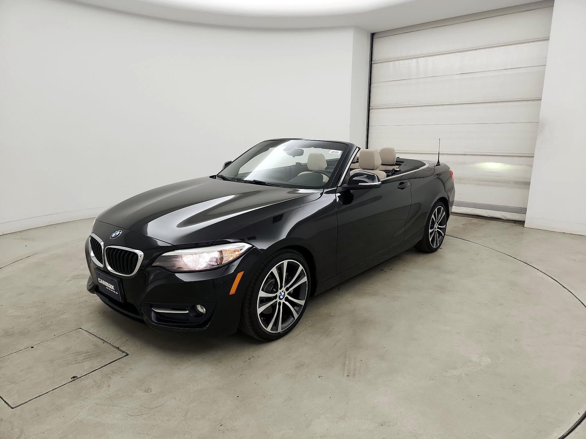 Thumbnail: 2017 BMW 2 Series - 19