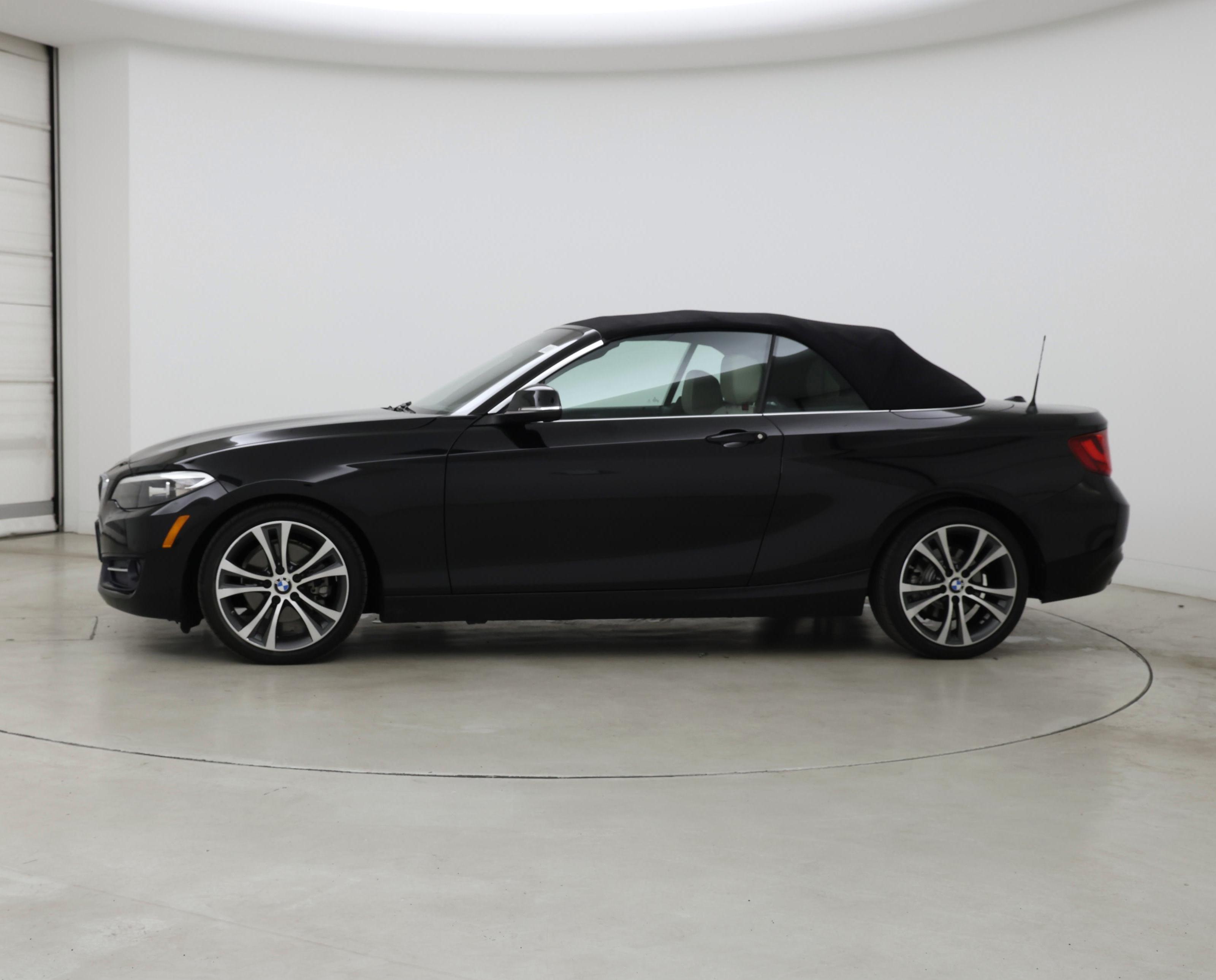 Thumbnail: 2017 BMW 2 Series - 3