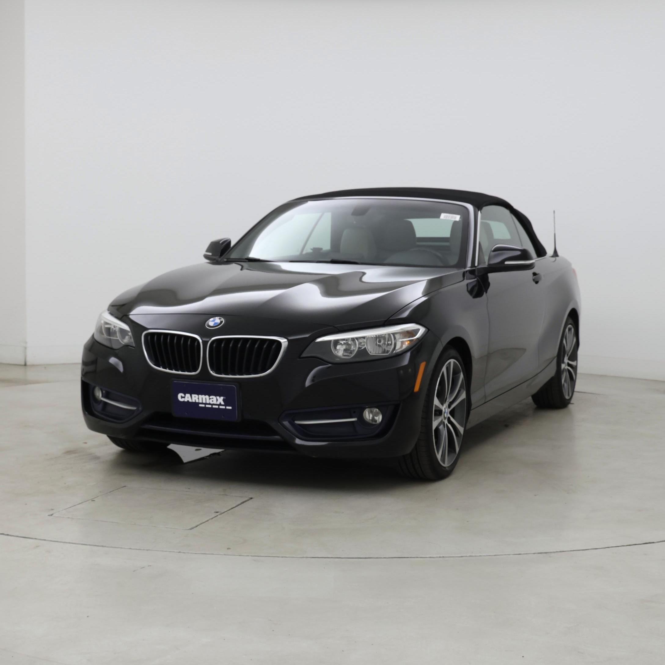 Thumbnail: 2017 BMW 2 Series - 4