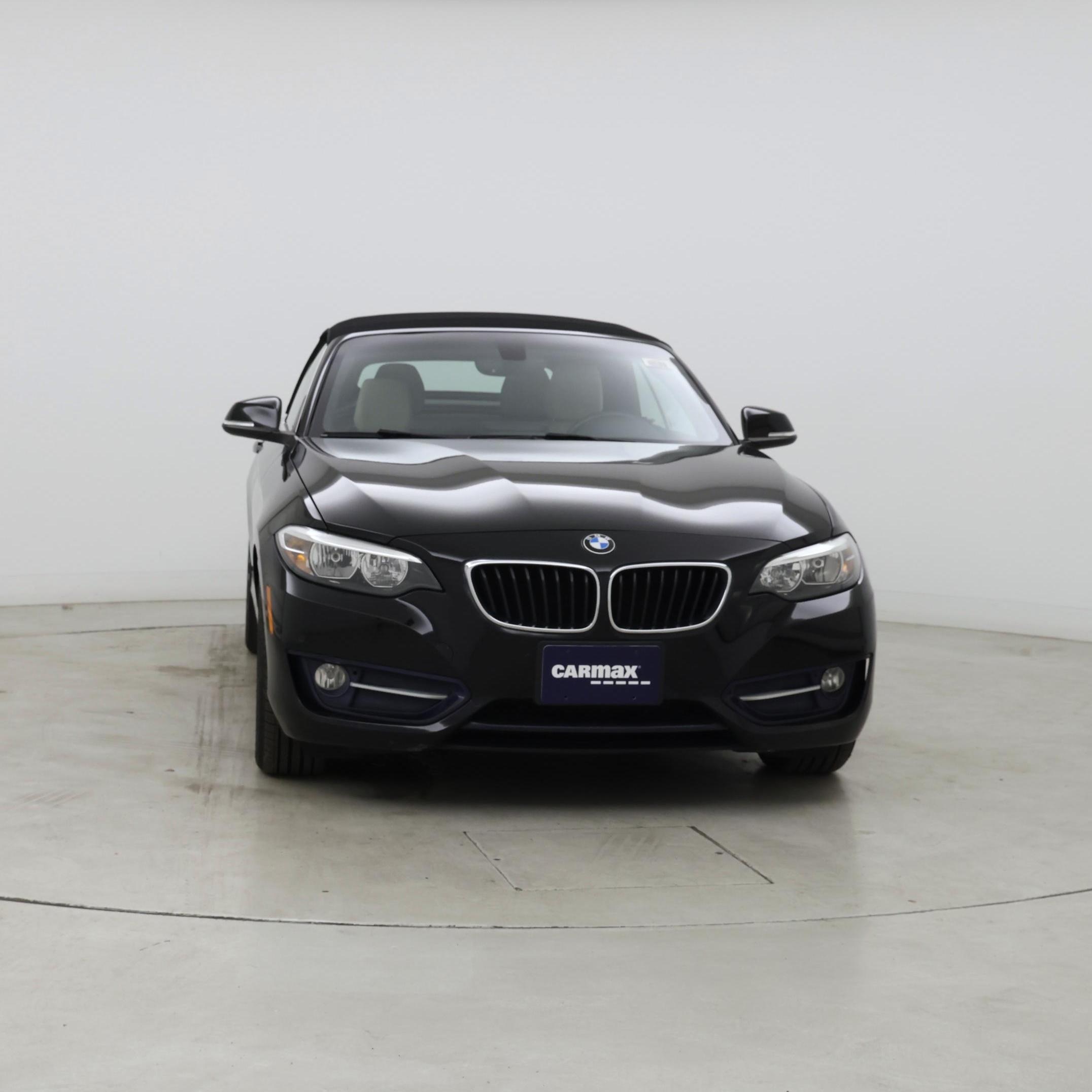 Thumbnail: 2017 BMW 2 Series - 5
