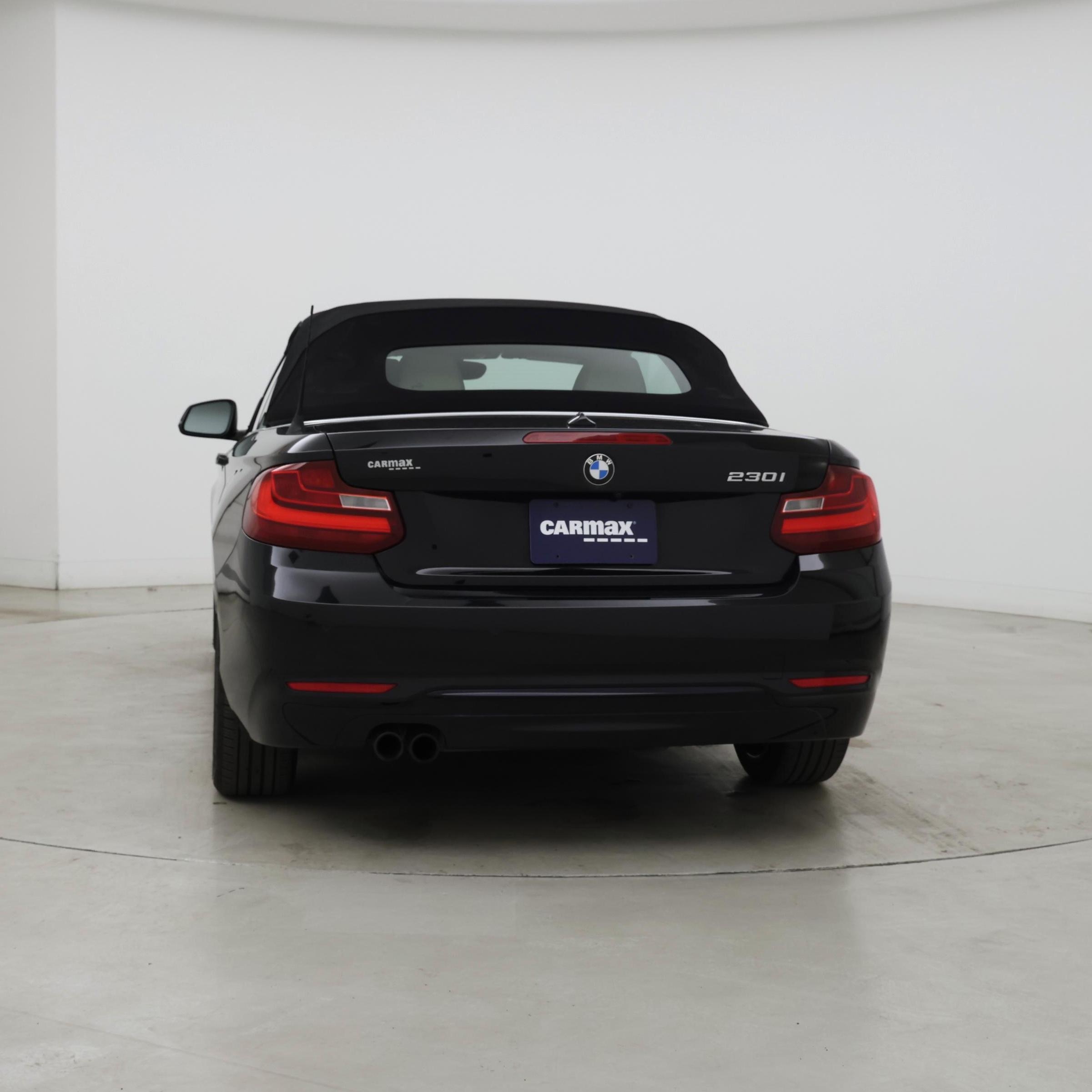 Thumbnail: 2017 BMW 2 Series - 6