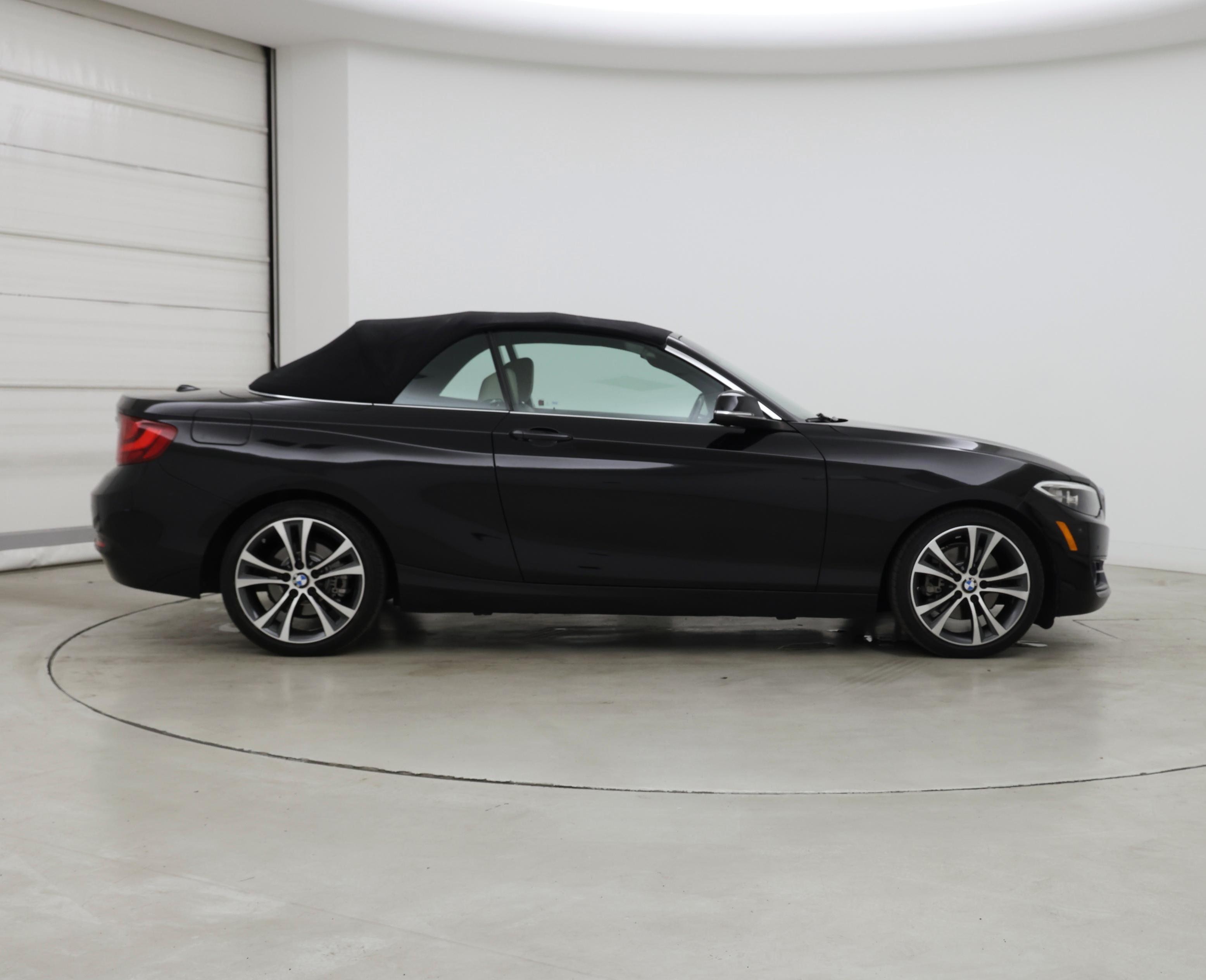 Thumbnail: 2017 BMW 2 Series - 7