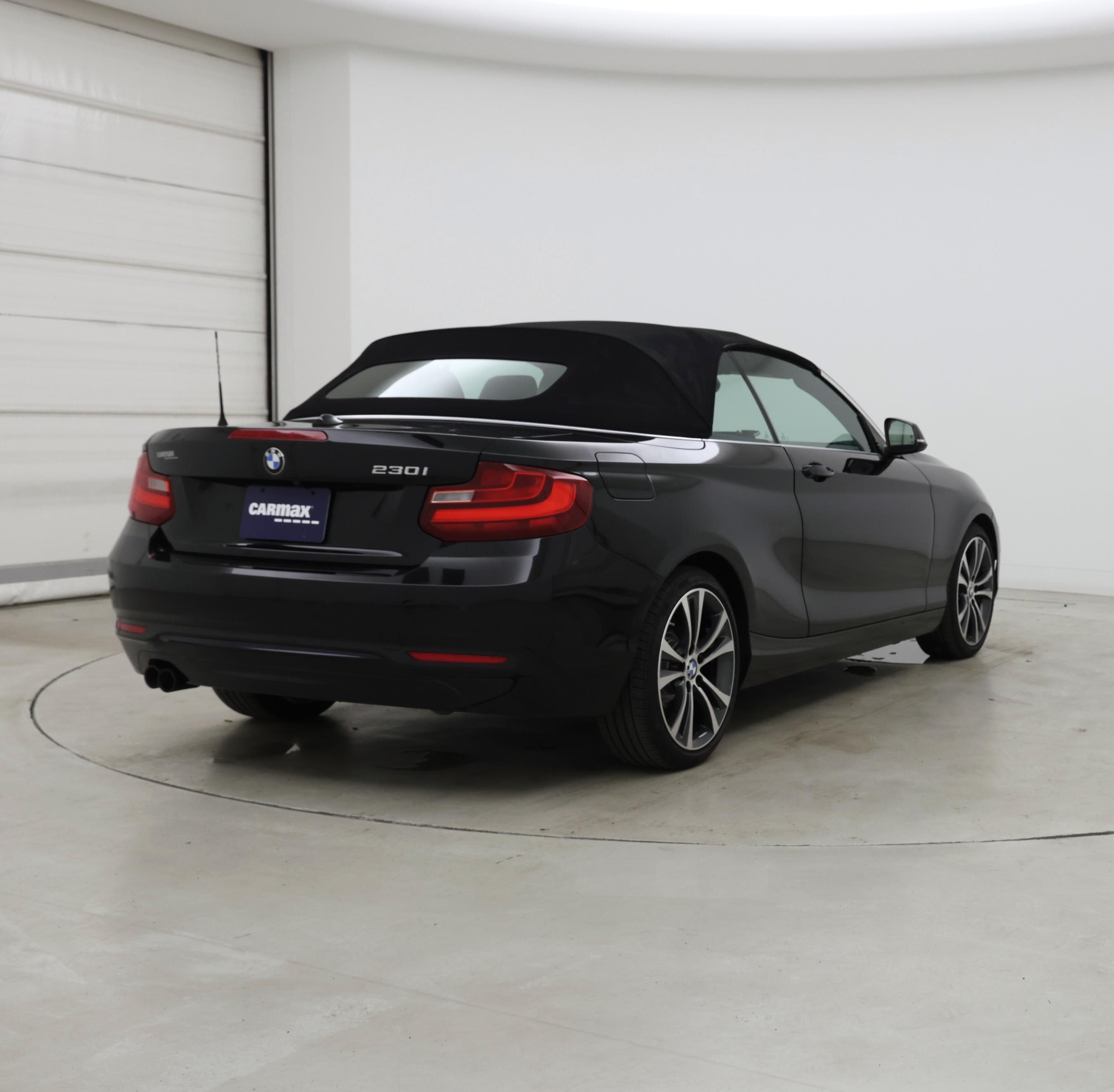 Thumbnail: 2017 BMW 2 Series - 8