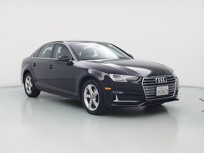 2019 Audi A4 Premium