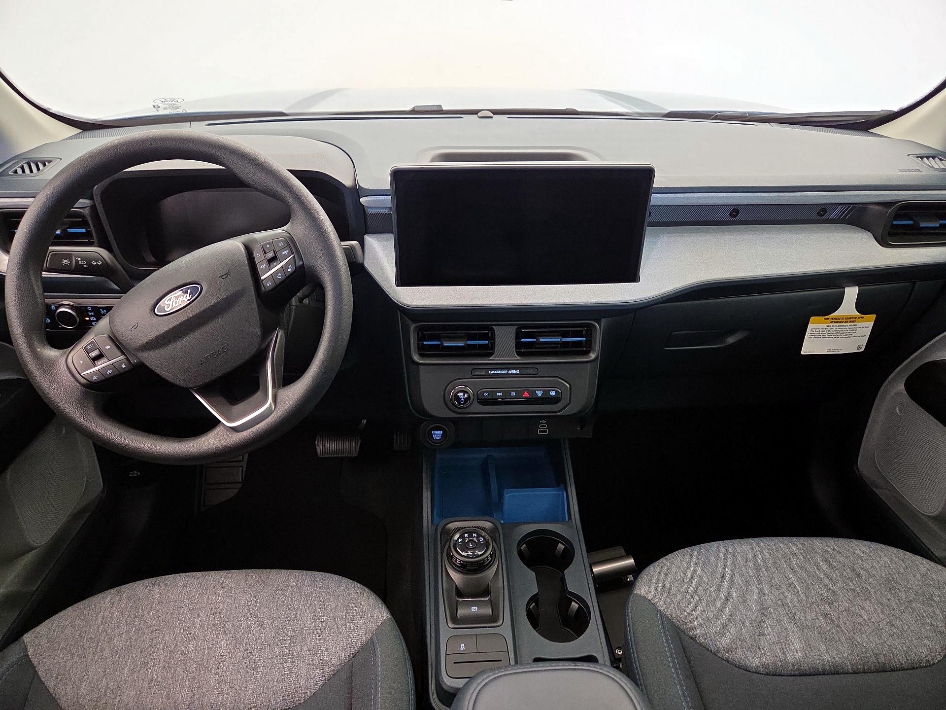 Thumbnail: 2025 Ford Maverick - 9