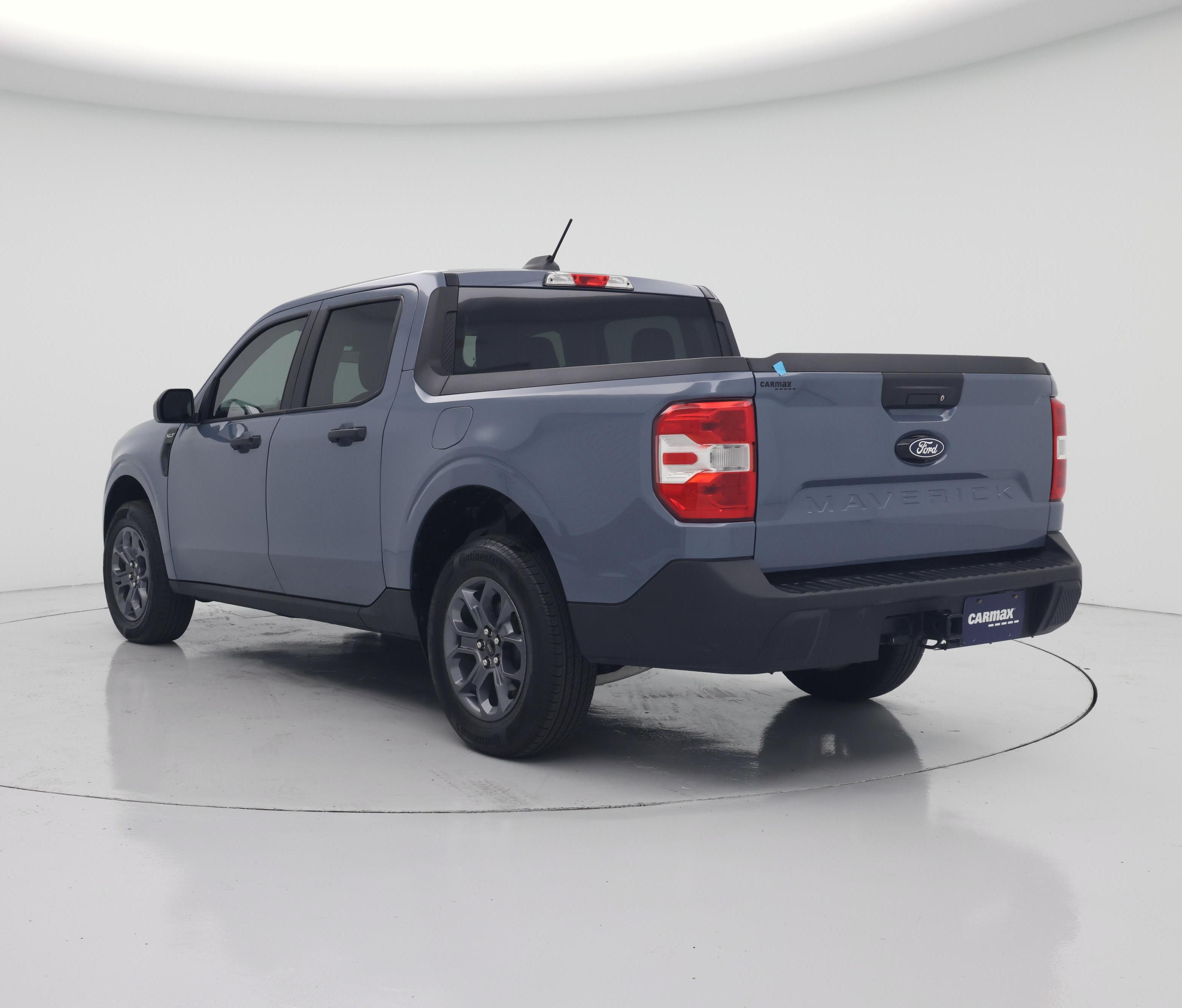Thumbnail: 2025 Ford Maverick - 2