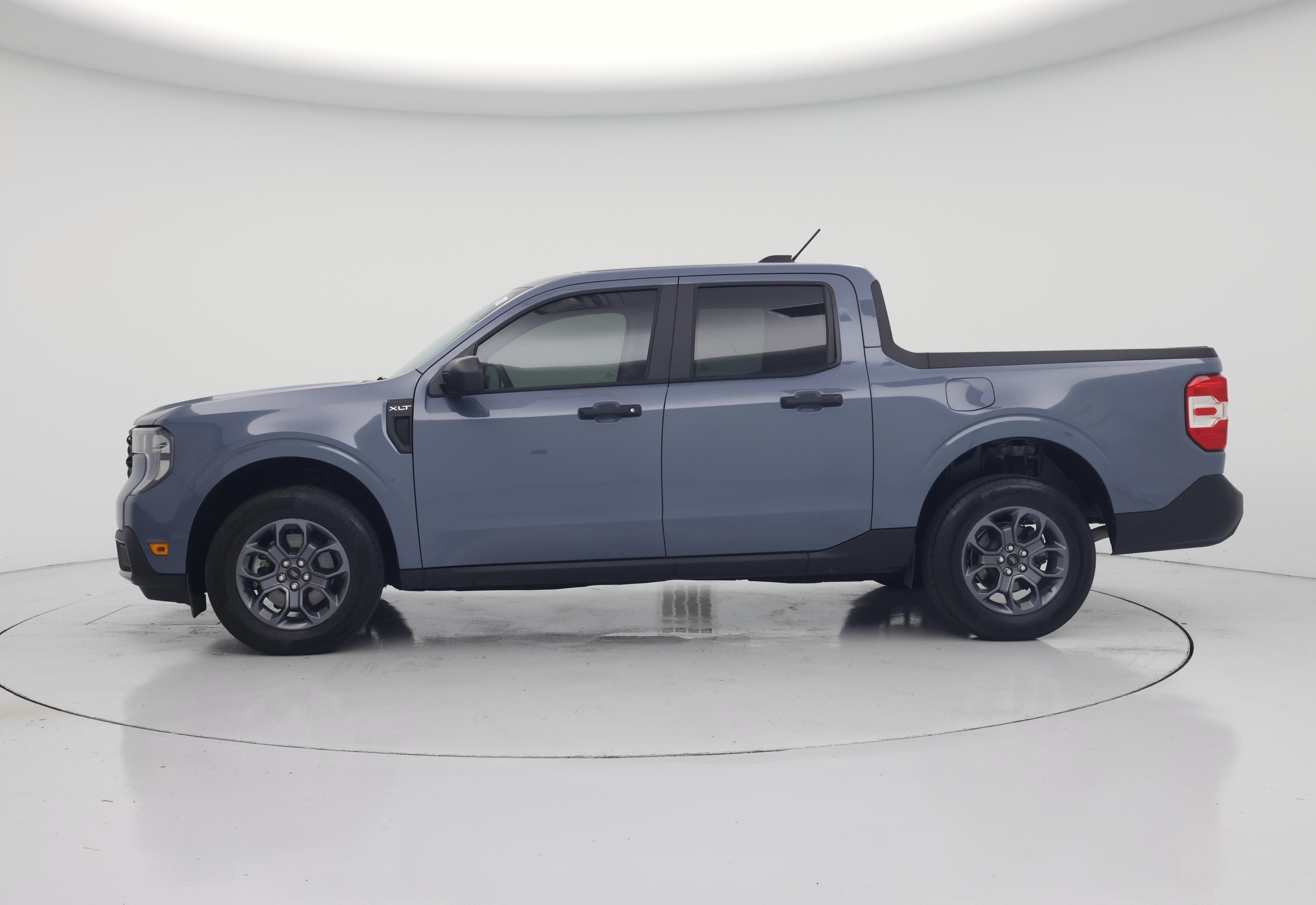 Thumbnail: 2025 Ford Maverick - 3