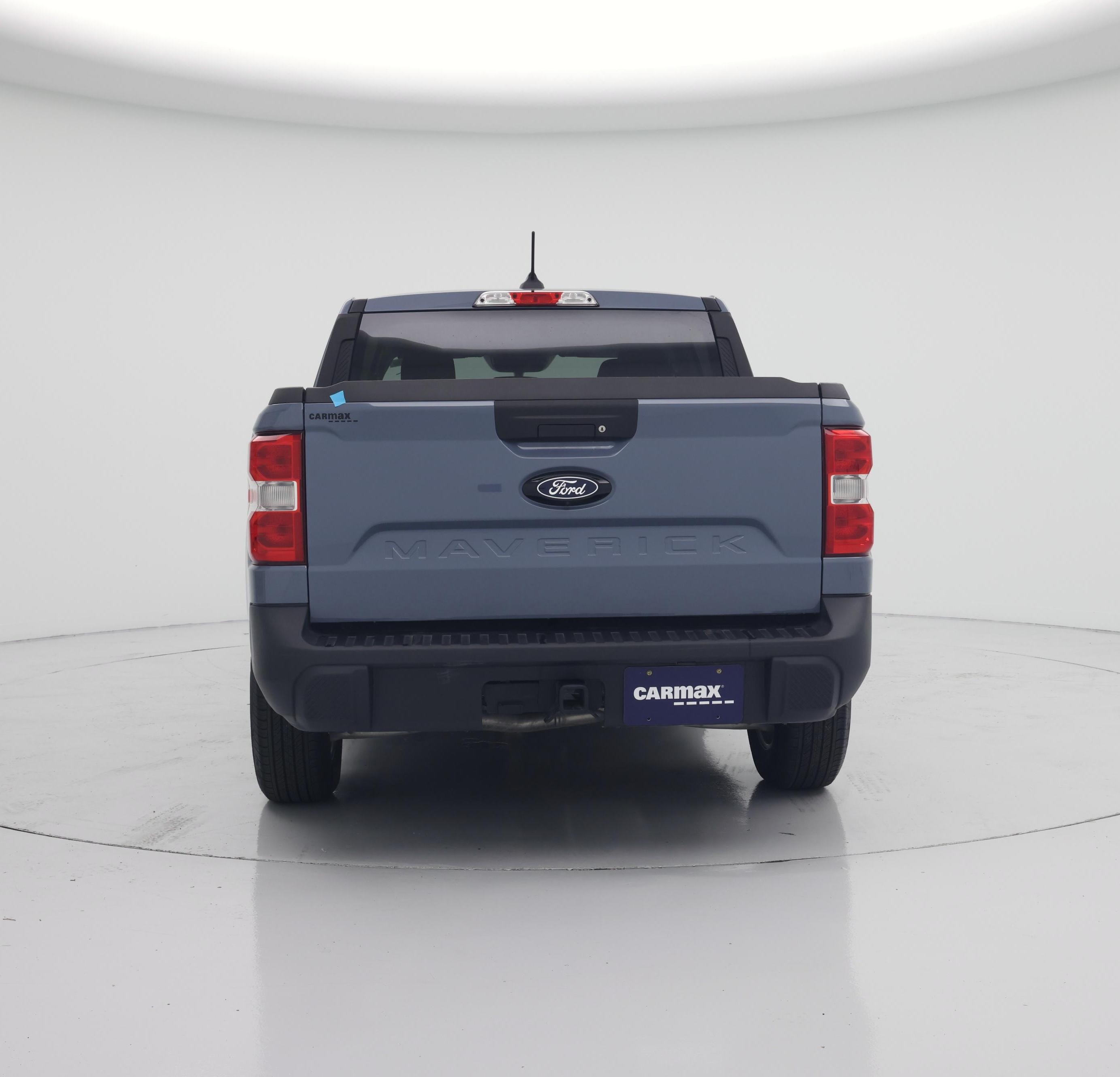 Thumbnail: 2025 Ford Maverick - 6