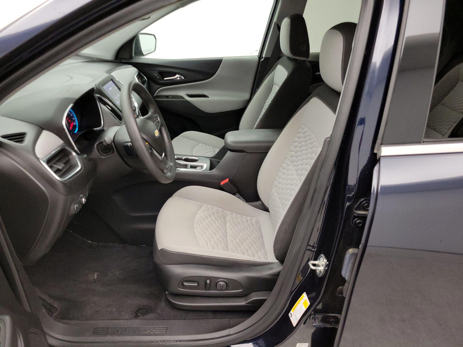 Thumbnail: 2020 Chevrolet Equinox - 11