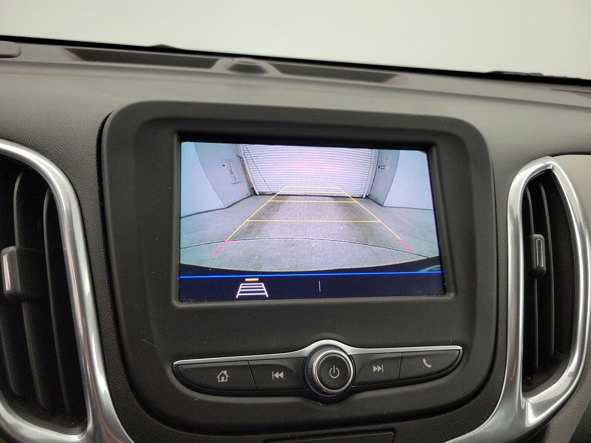 Thumbnail: 2020 Chevrolet Equinox - 14