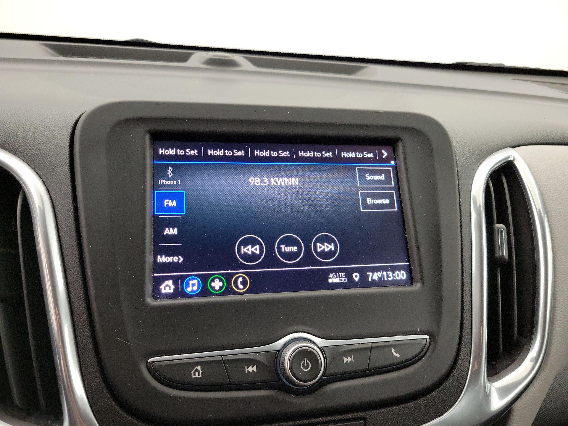 Thumbnail: 2020 Chevrolet Equinox - 15