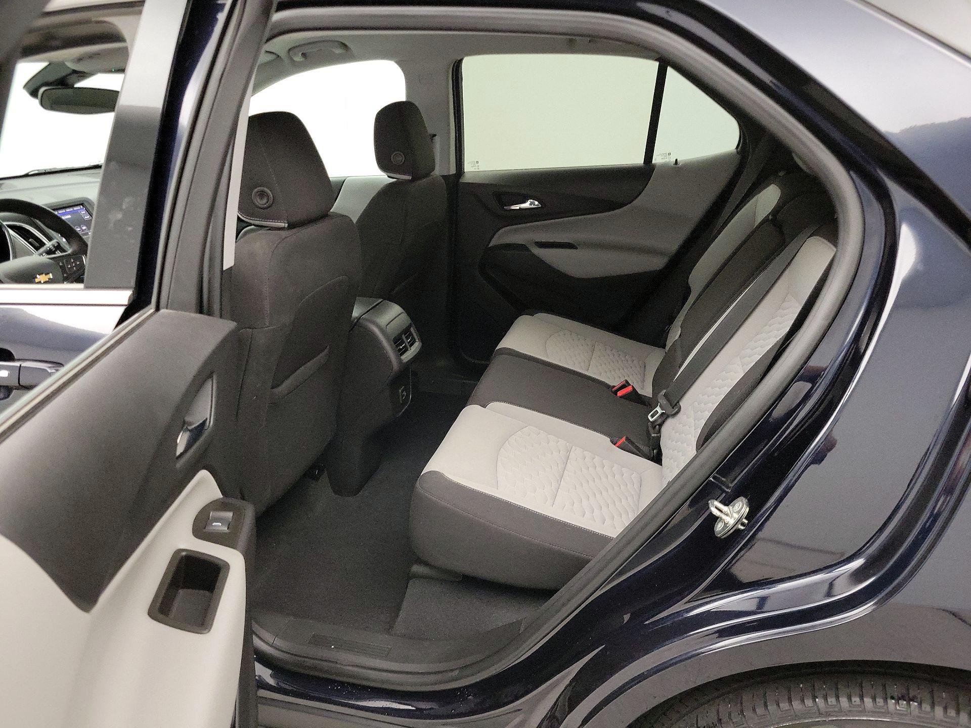Thumbnail: 2020 Chevrolet Equinox - 19