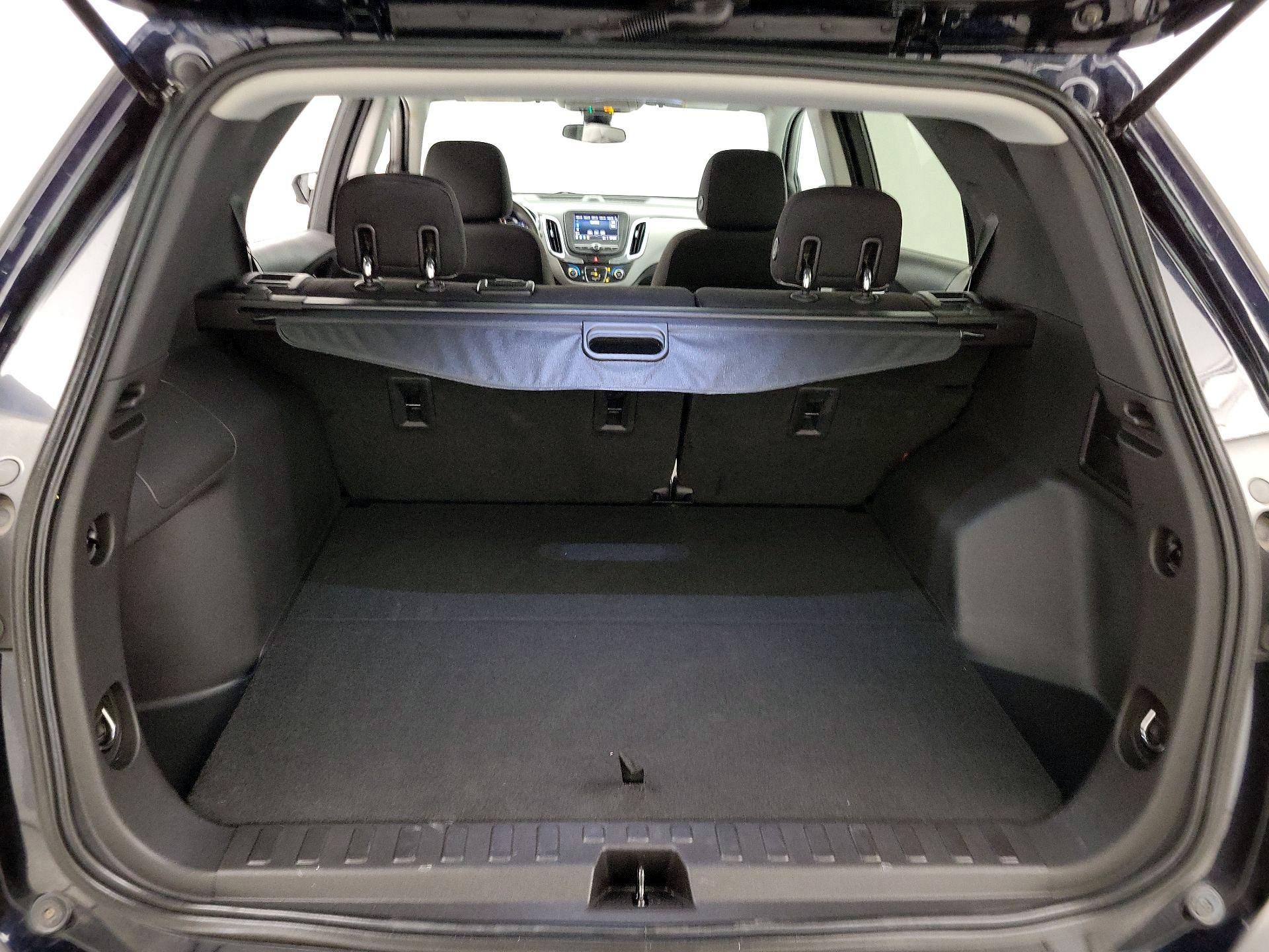 Thumbnail: 2020 Chevrolet Equinox - 20