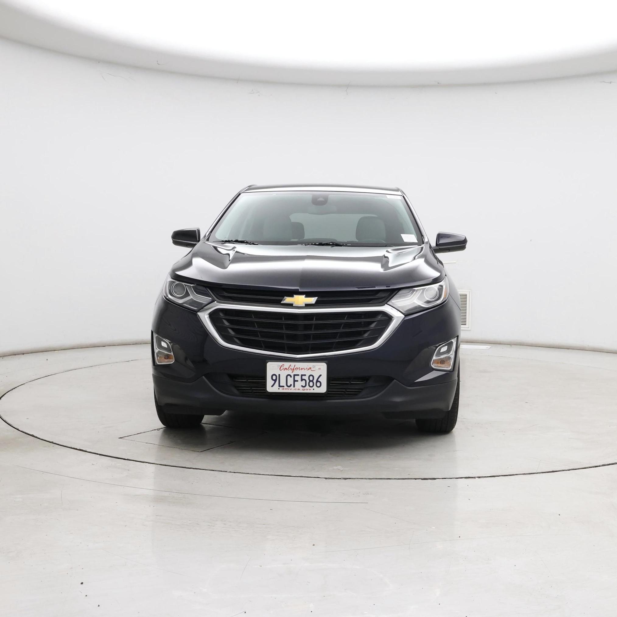 Thumbnail: 2020 Chevrolet Equinox - 5