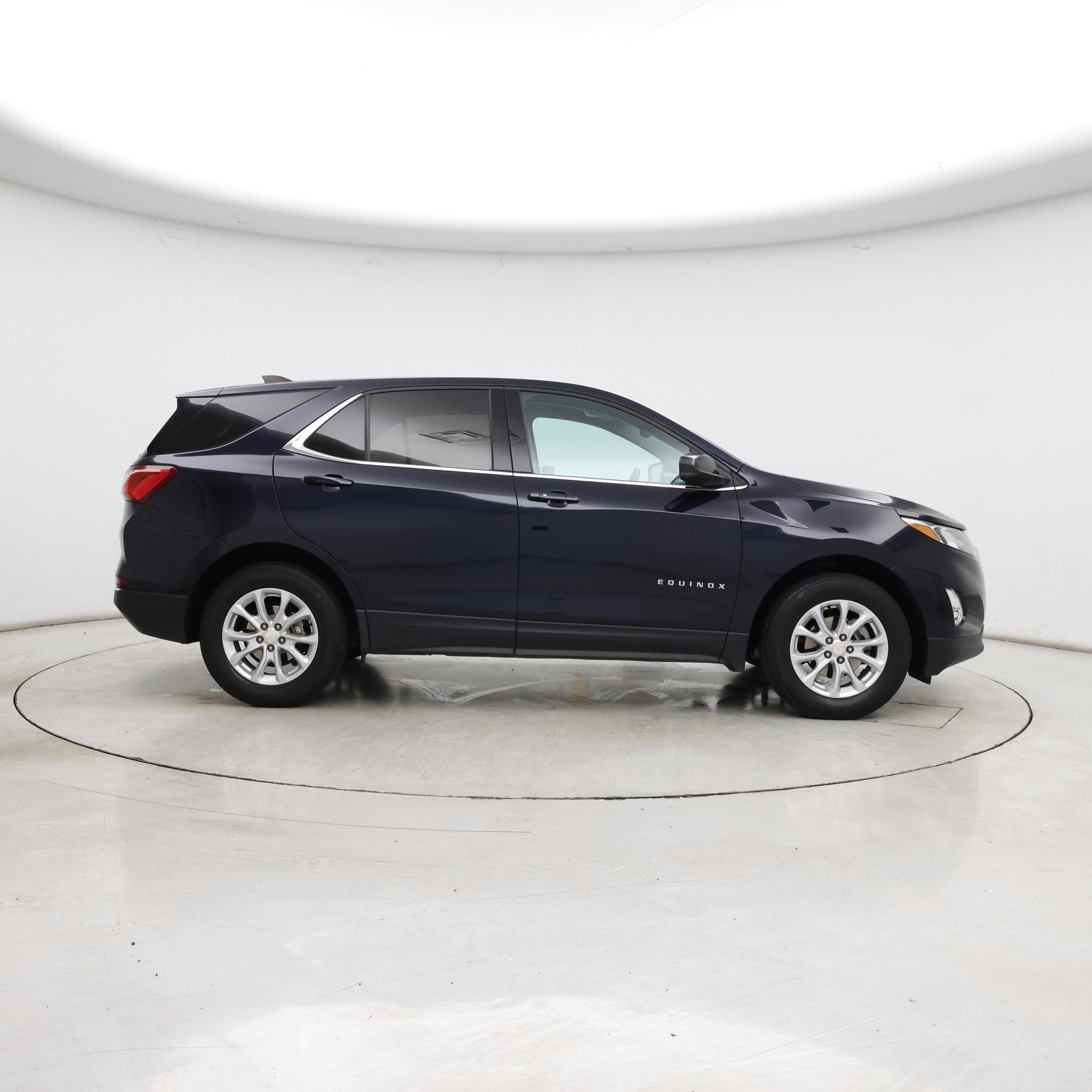 Thumbnail: 2020 Chevrolet Equinox - 7