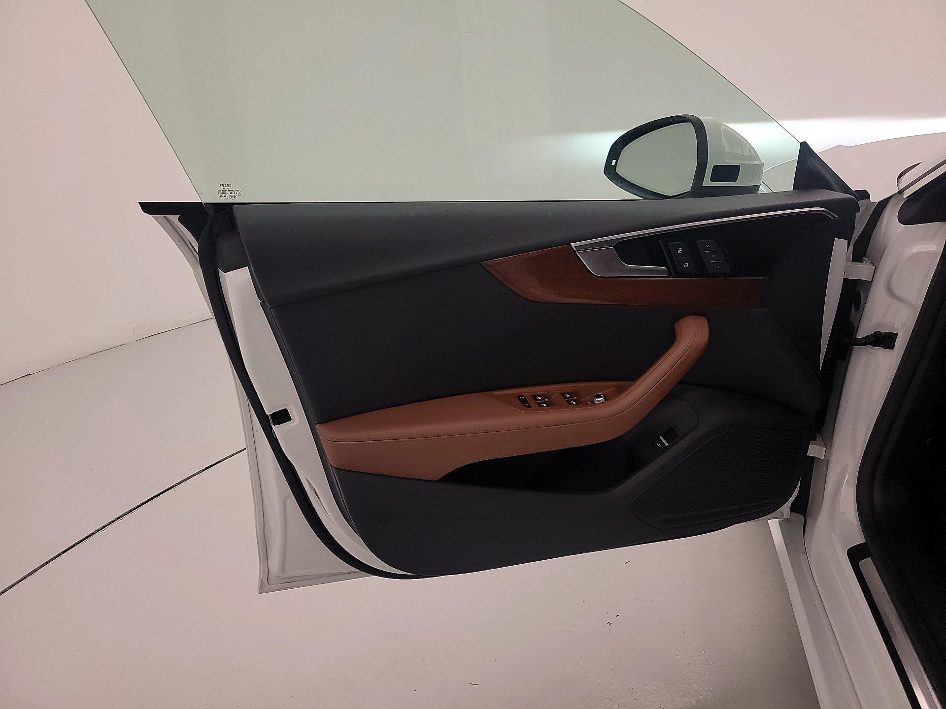 Thumbnail: 2021 Audi A5 - 12