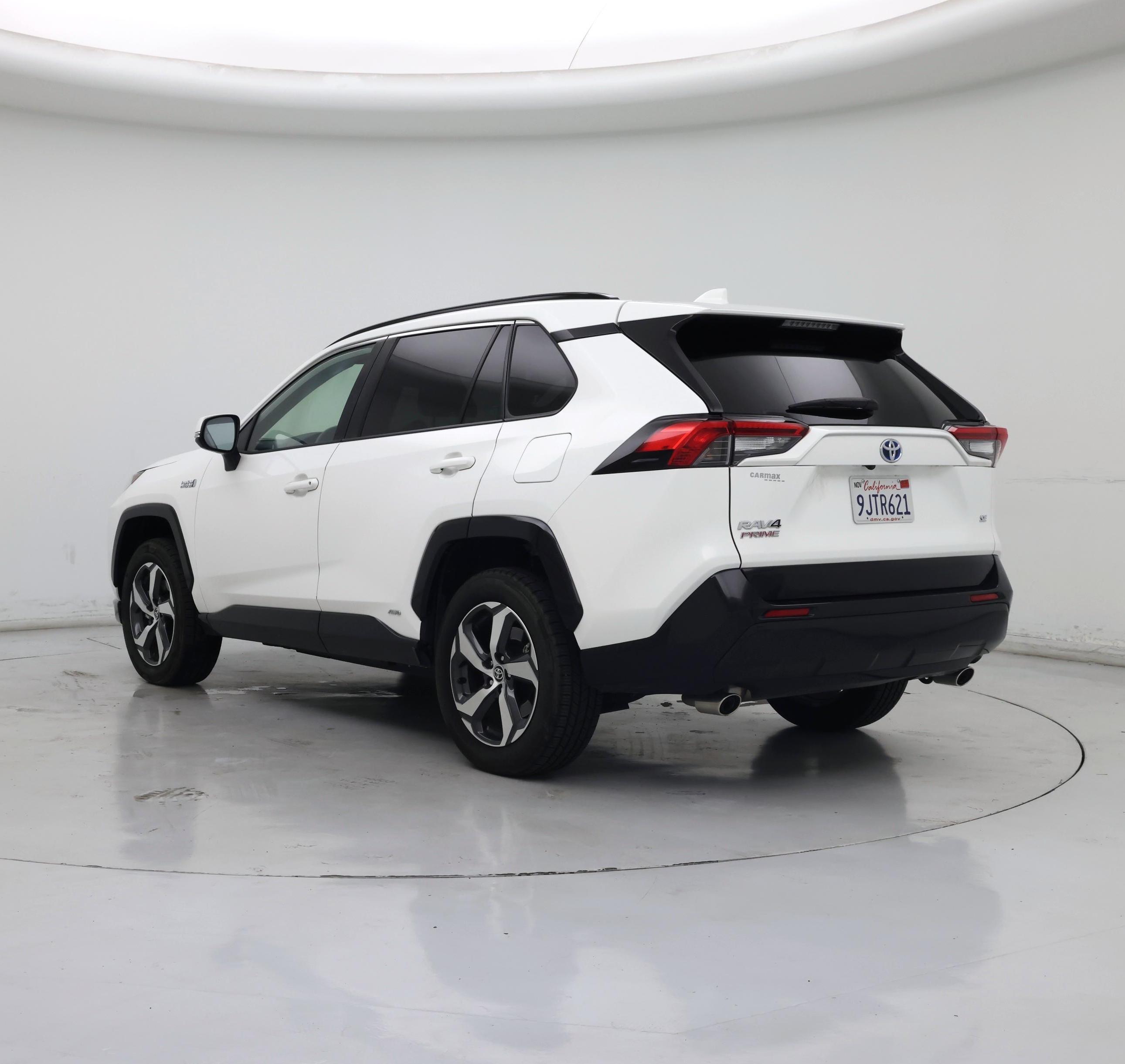 Thumbnail: 2023 Toyota RAV4 - 2