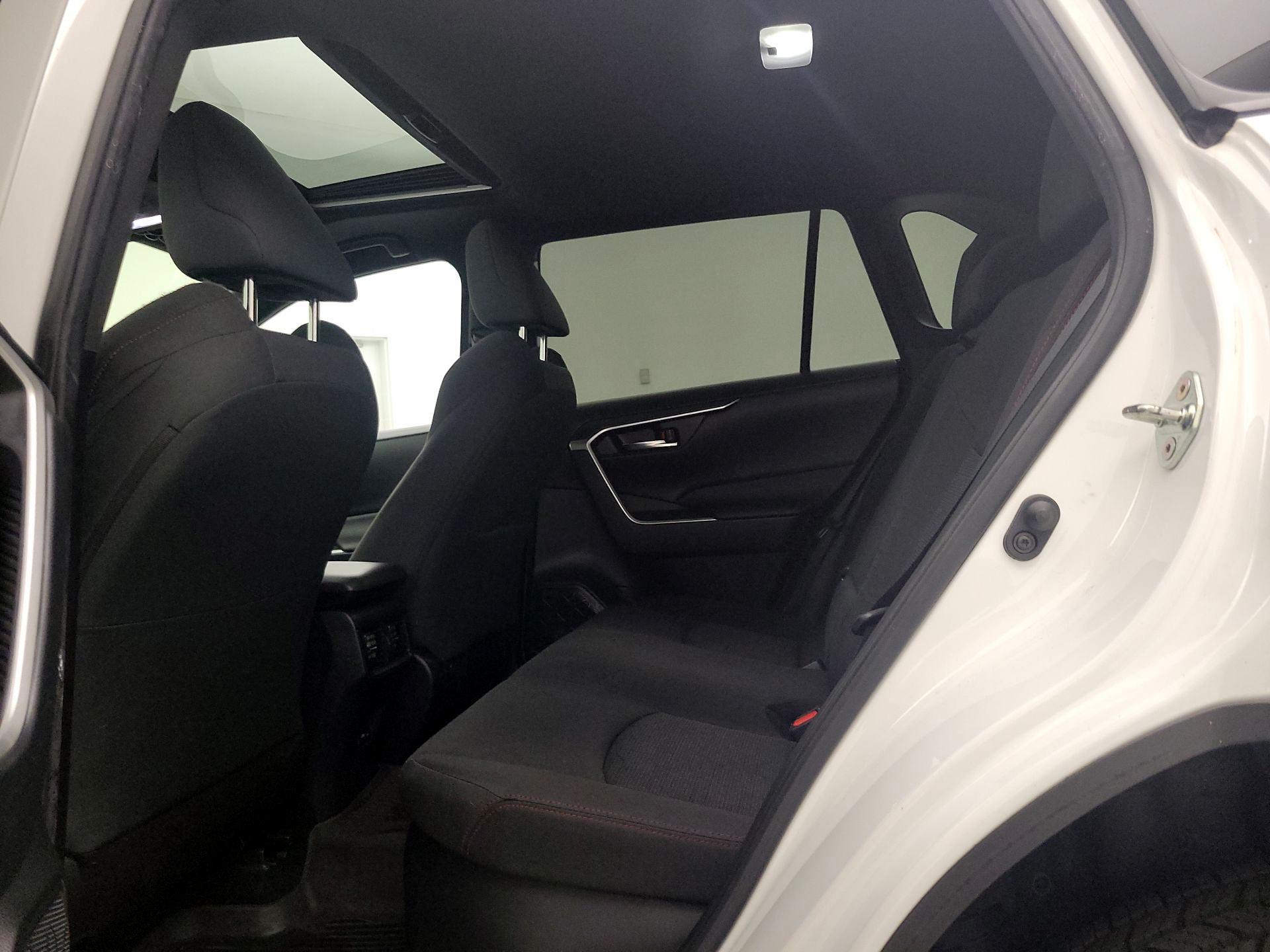 Thumbnail: 2023 Toyota RAV4 - 20