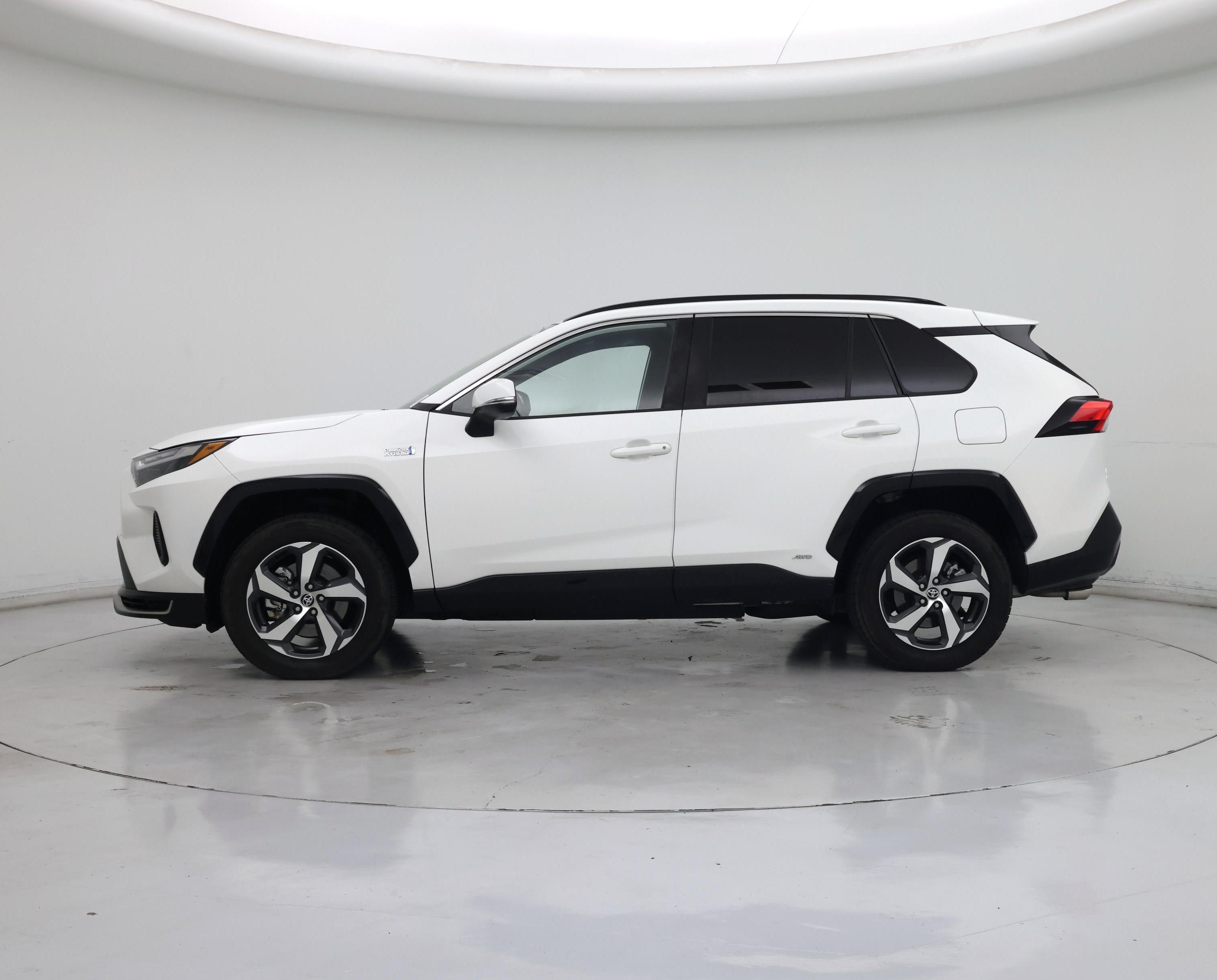 Thumbnail: 2023 Toyota RAV4 - 3
