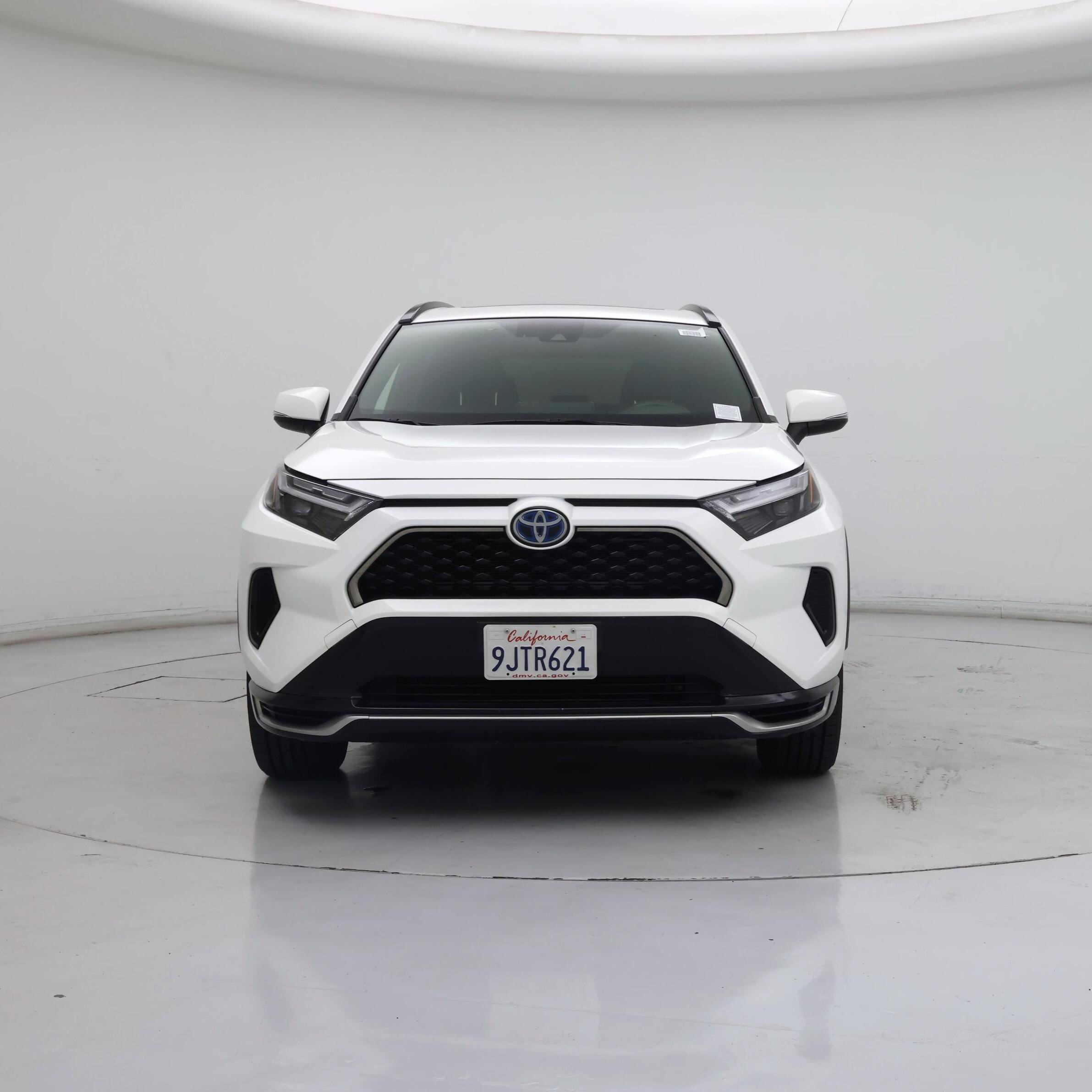 Thumbnail: 2023 Toyota RAV4 - 5