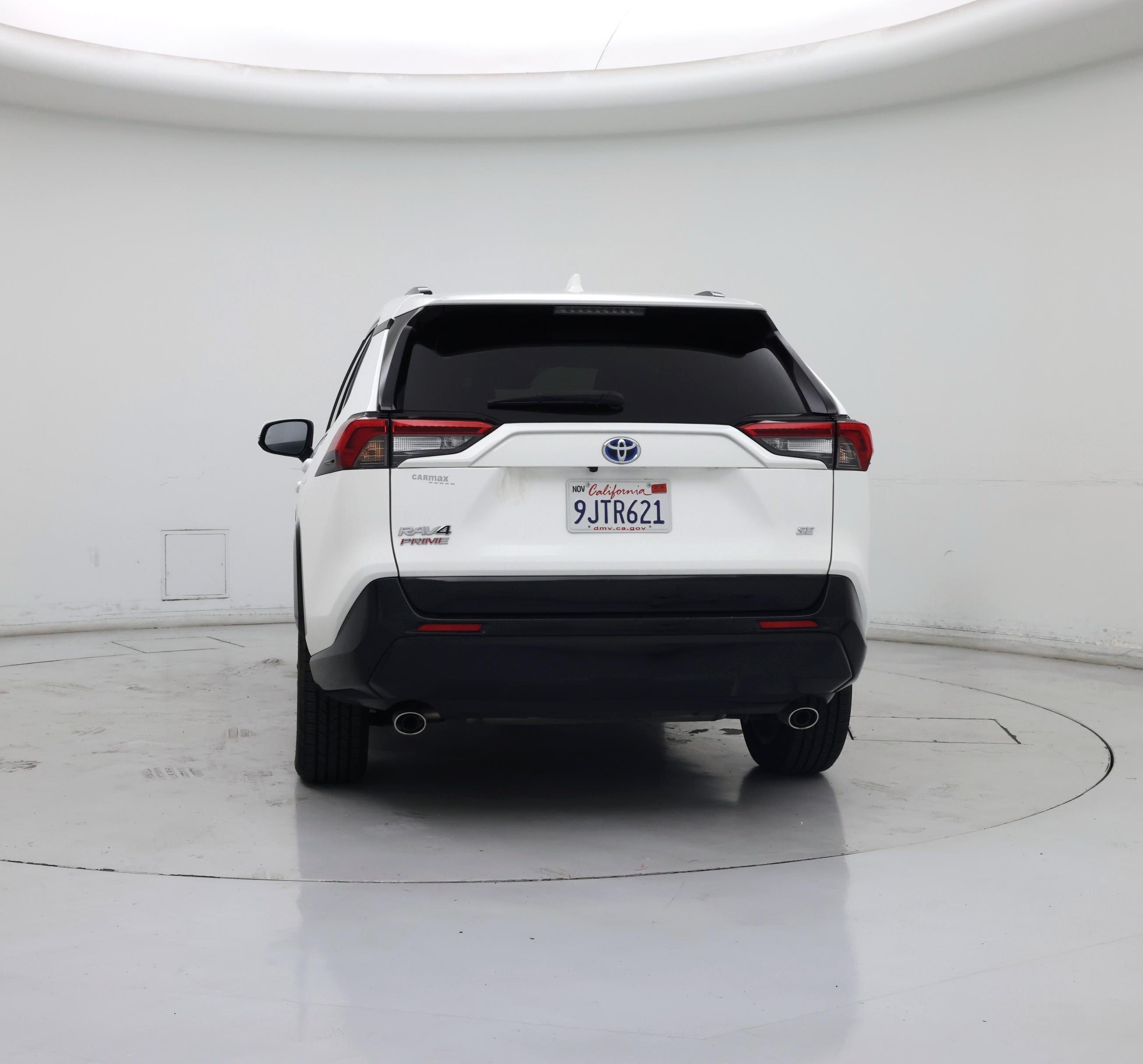 Thumbnail: 2023 Toyota RAV4 - 6