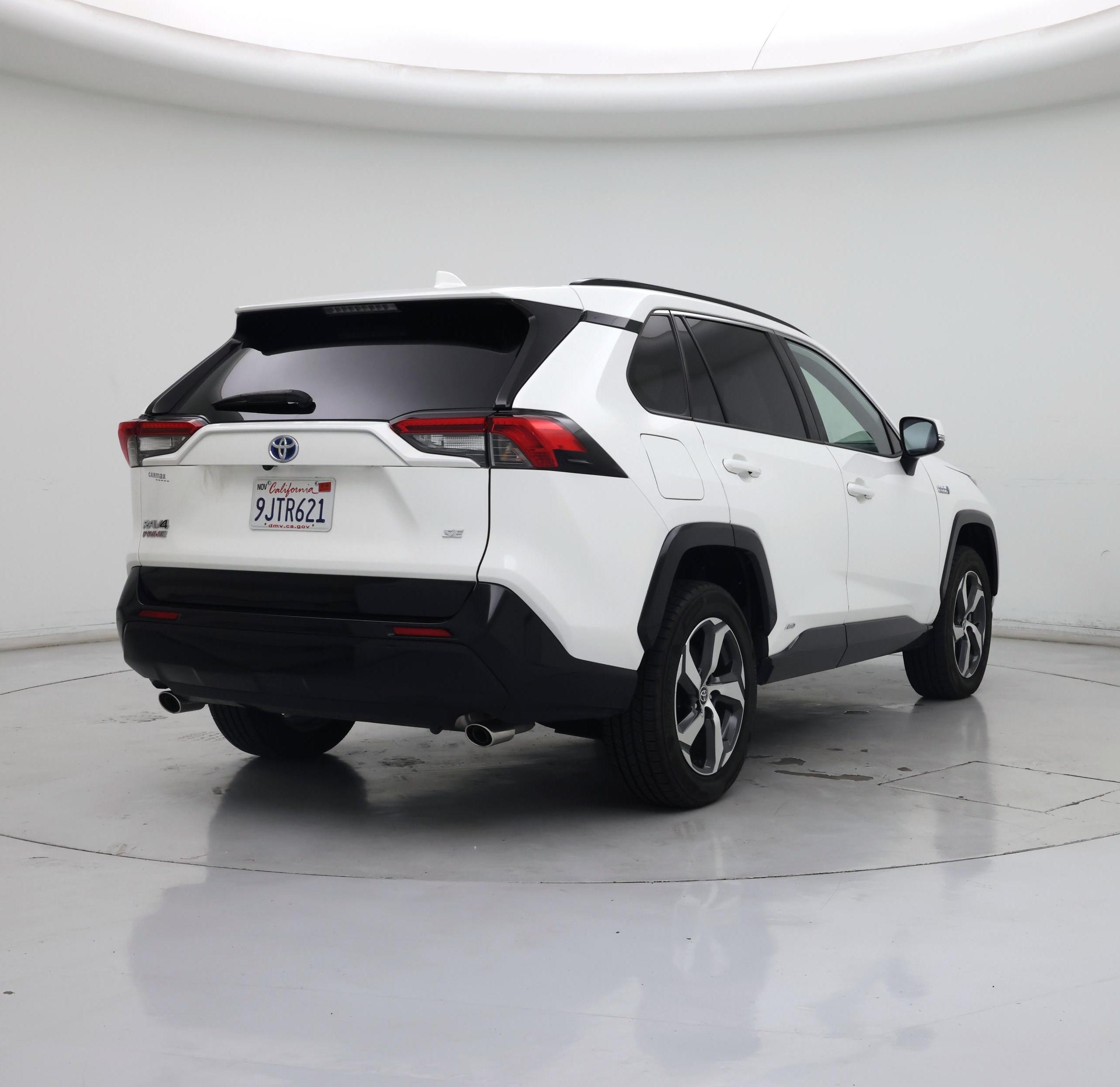Thumbnail: 2023 Toyota RAV4 - 8