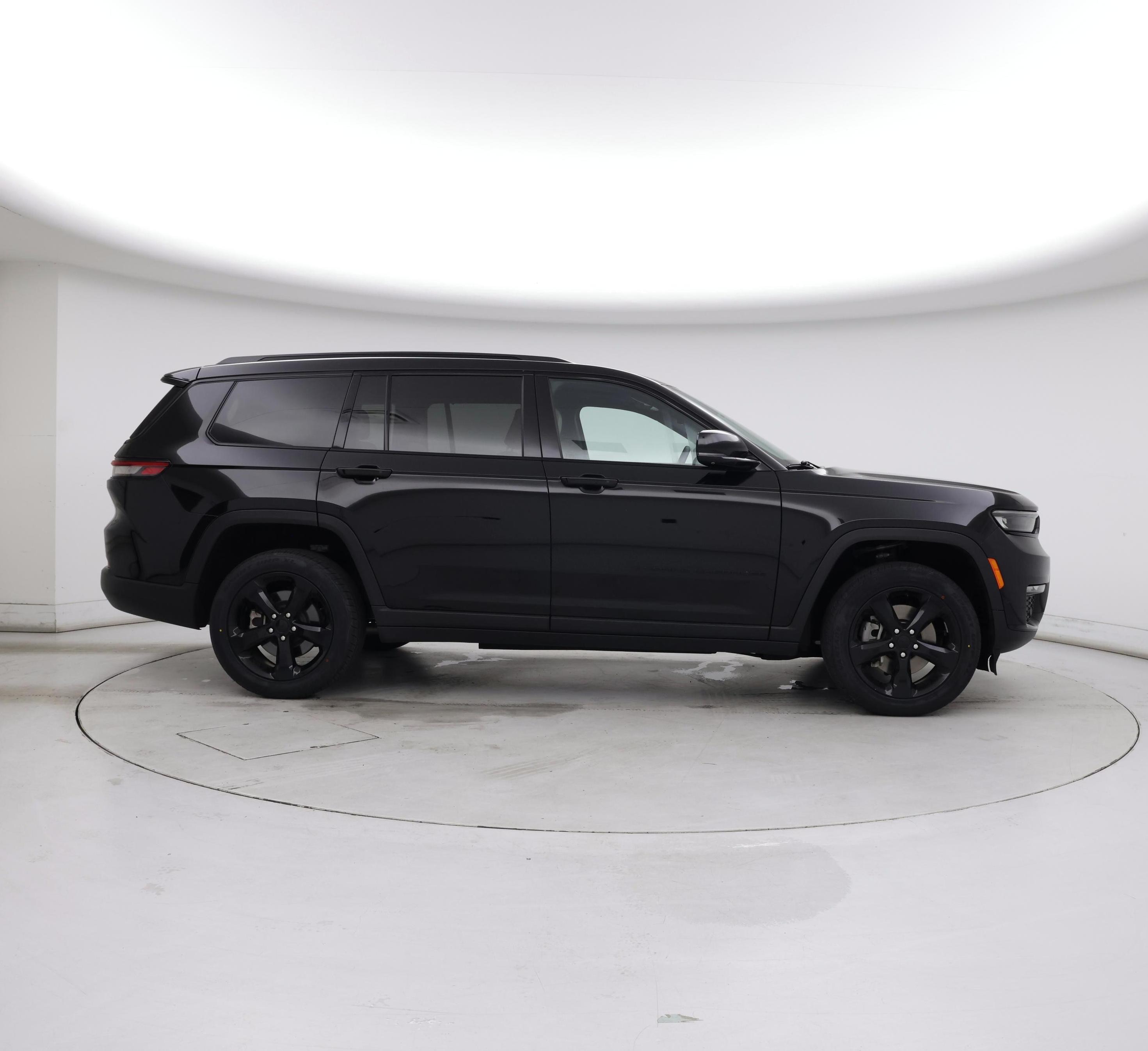 Thumbnail: 2024 Jeep Grand Cherokee L - 7