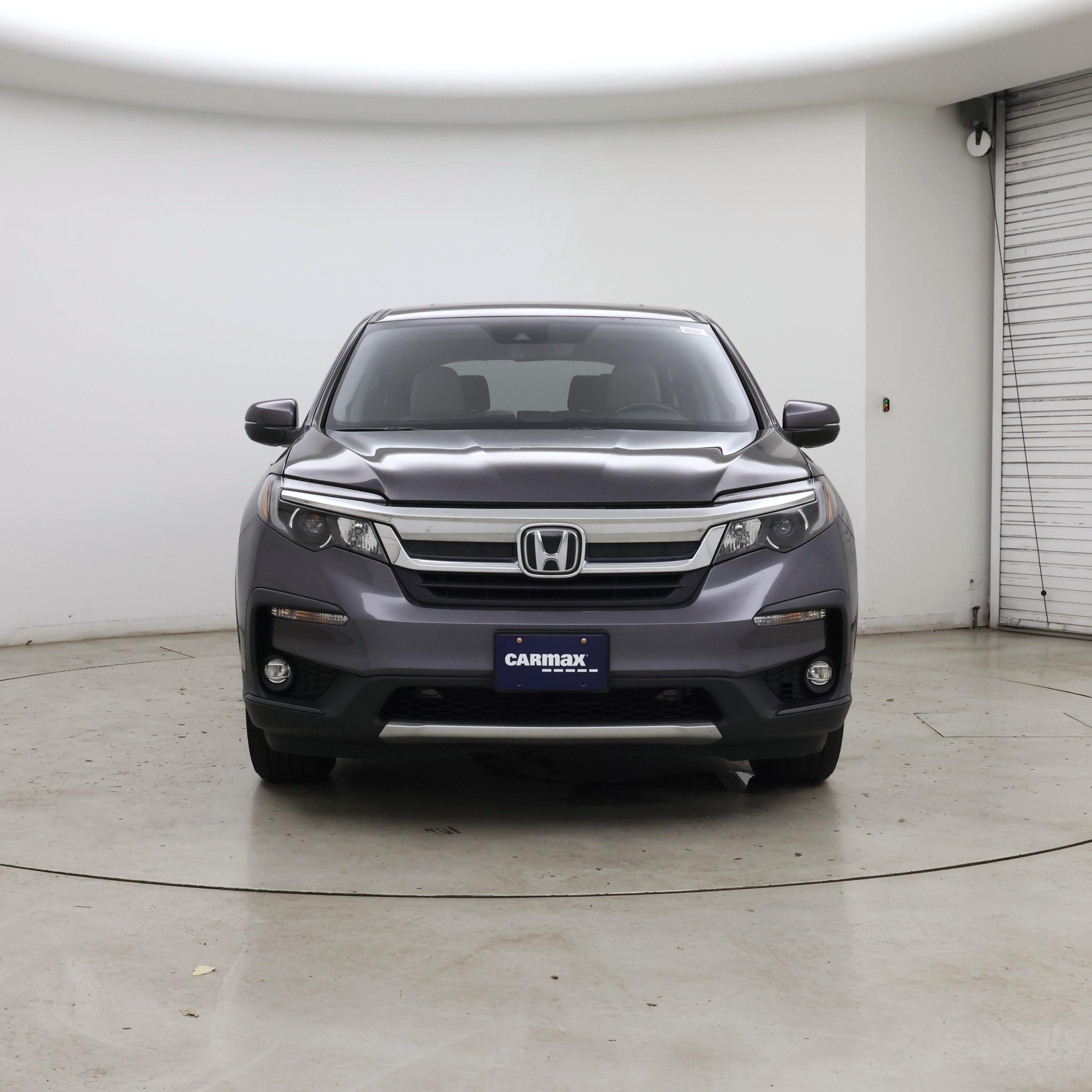 Thumbnail: 2019 Honda Pilot - 5