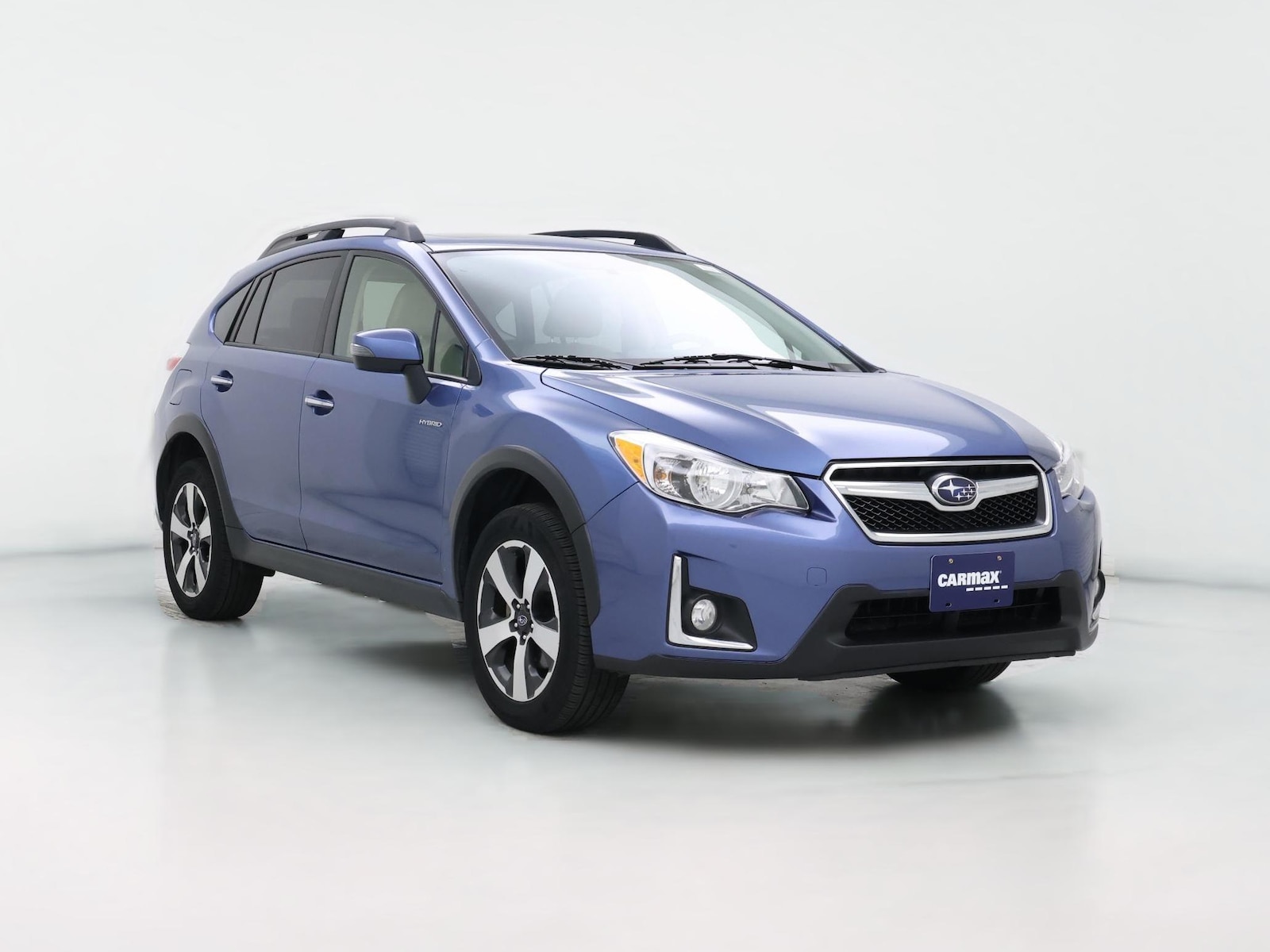 2016 Subaru Crosstrek Hybrid