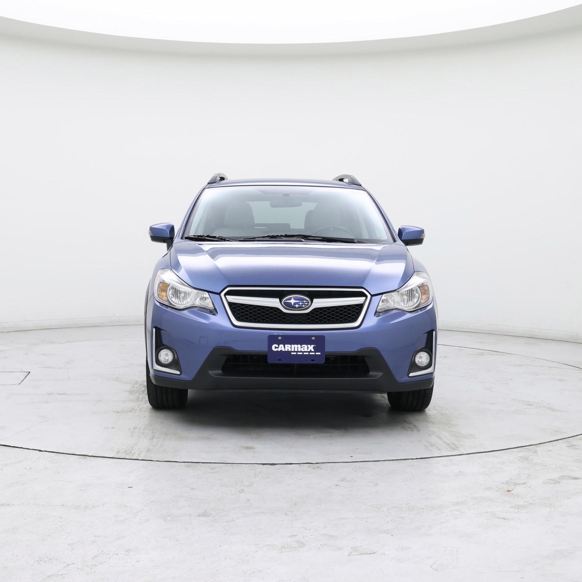 Thumbnail: 2016 Subaru XV Crosstrek - 5