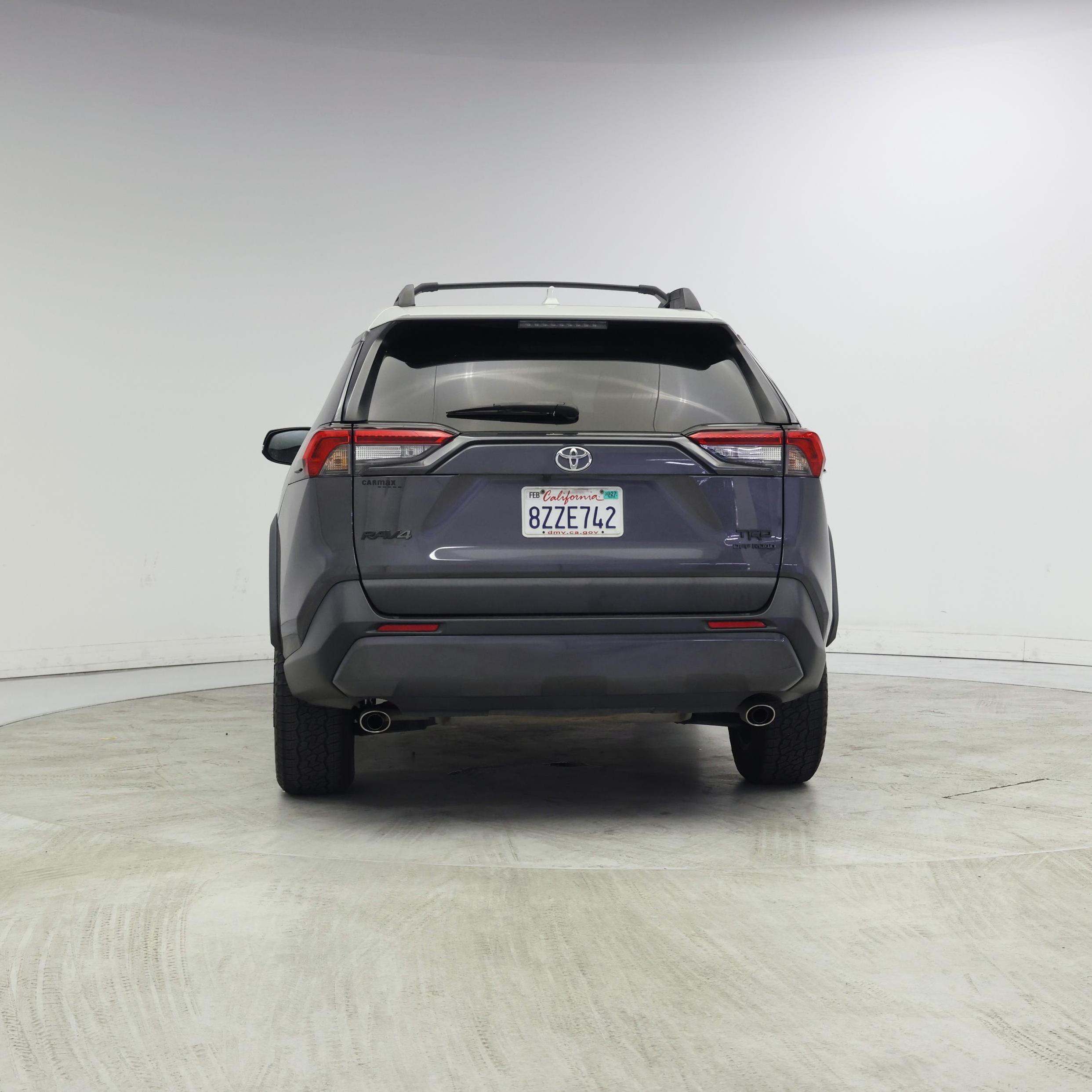 Thumbnail: 2022 Toyota RAV4 - 6