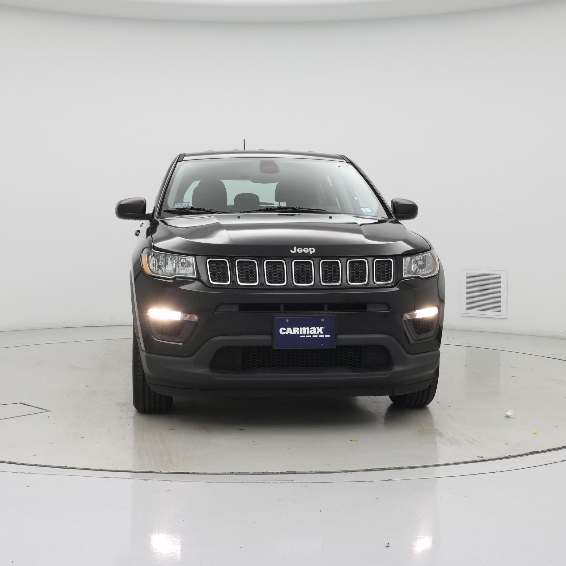 Thumbnail: 2018 Jeep Compass - 5