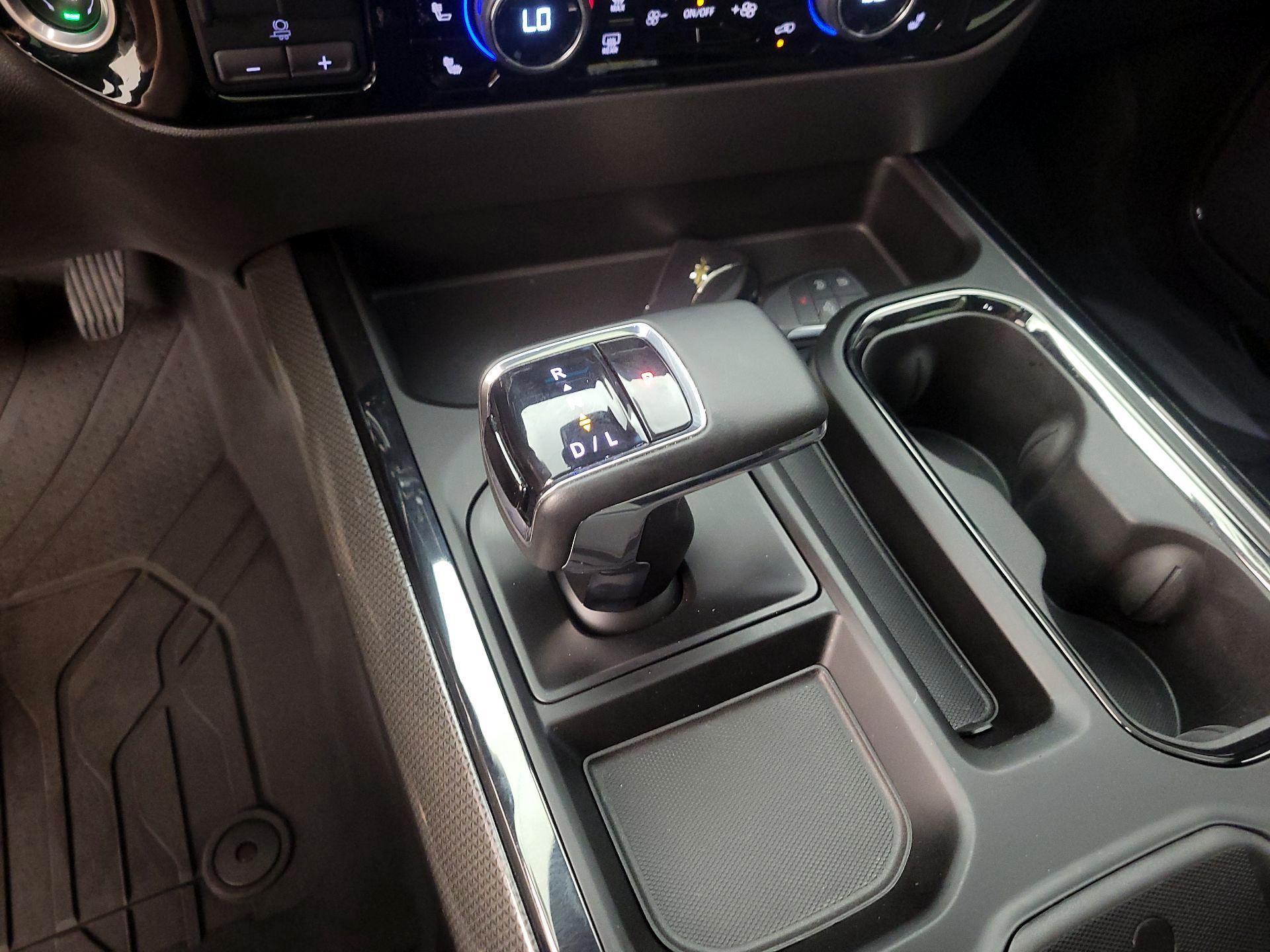 Thumbnail: 2023 Chevrolet Silverado 1500 - 18