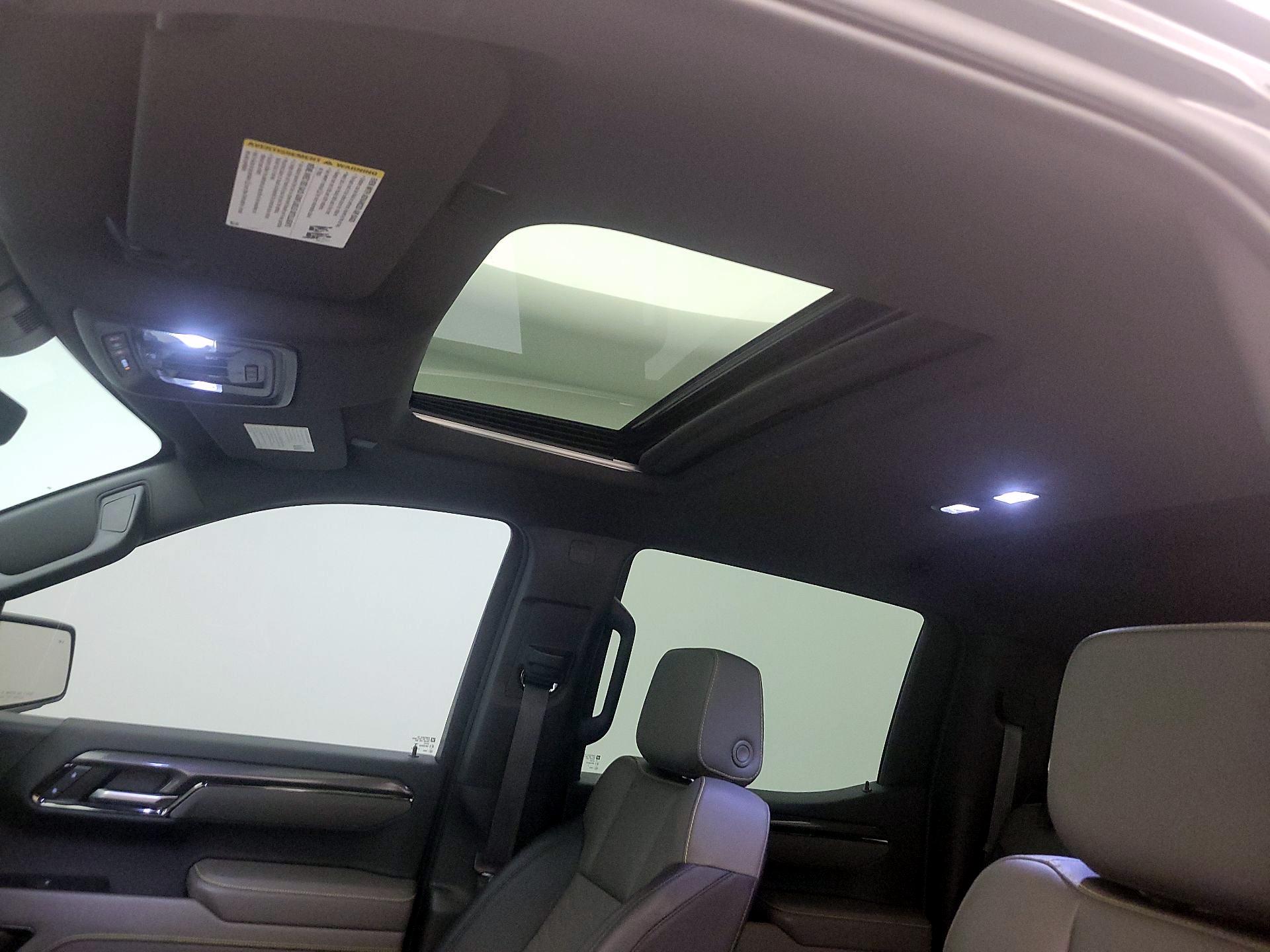 Thumbnail: 2023 Chevrolet Silverado 1500 - 20